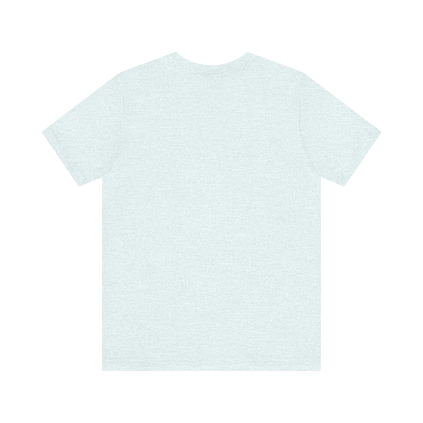 Mind Garden -Unisex Jersey Short Sleeve Tee