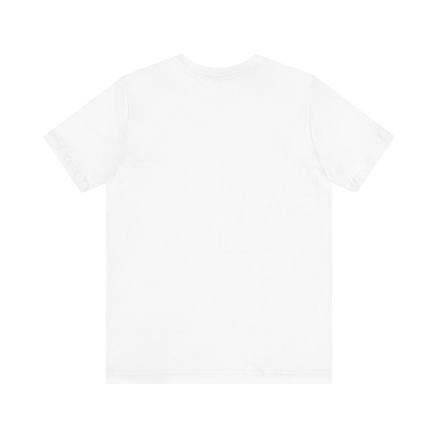 Disco Vibe Unisex Tee - 'Still Here, Doing the Damn Thing'