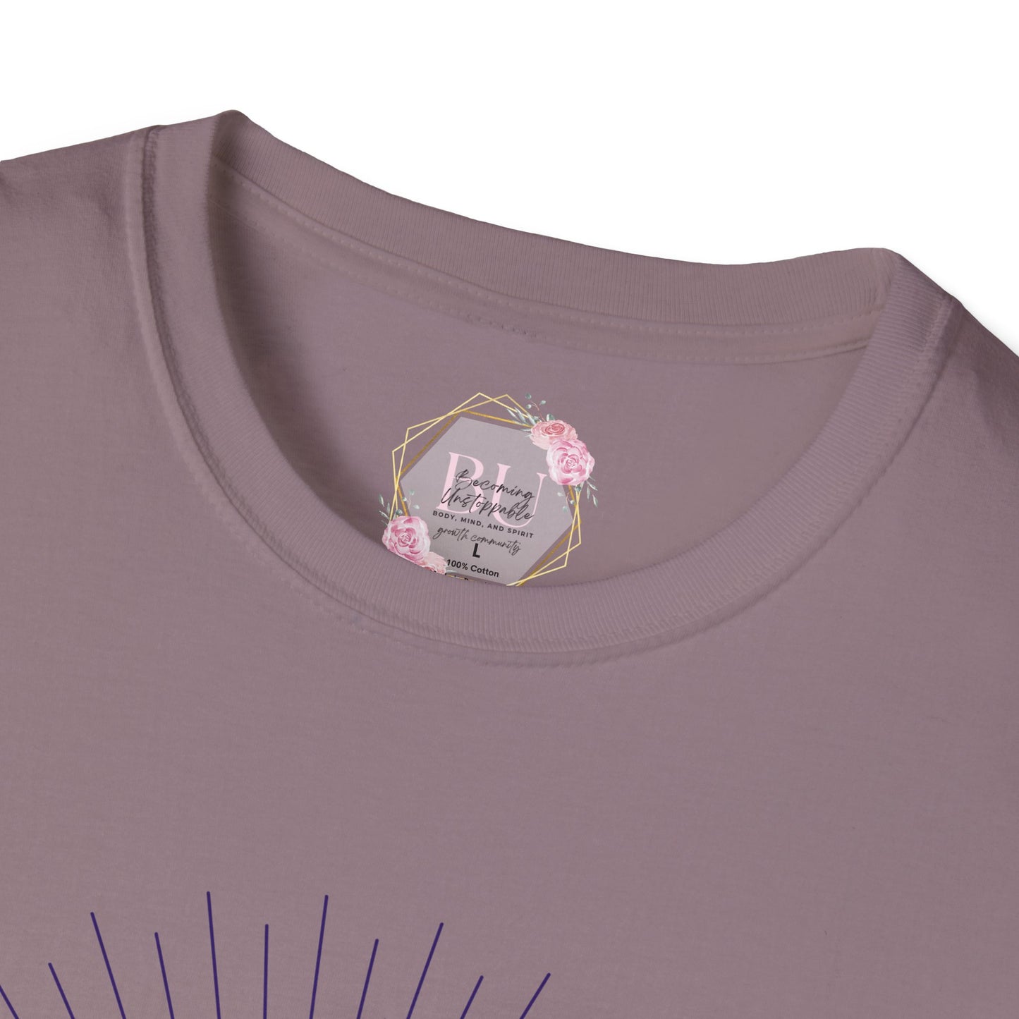 Regina Maleficarum dedicated tee