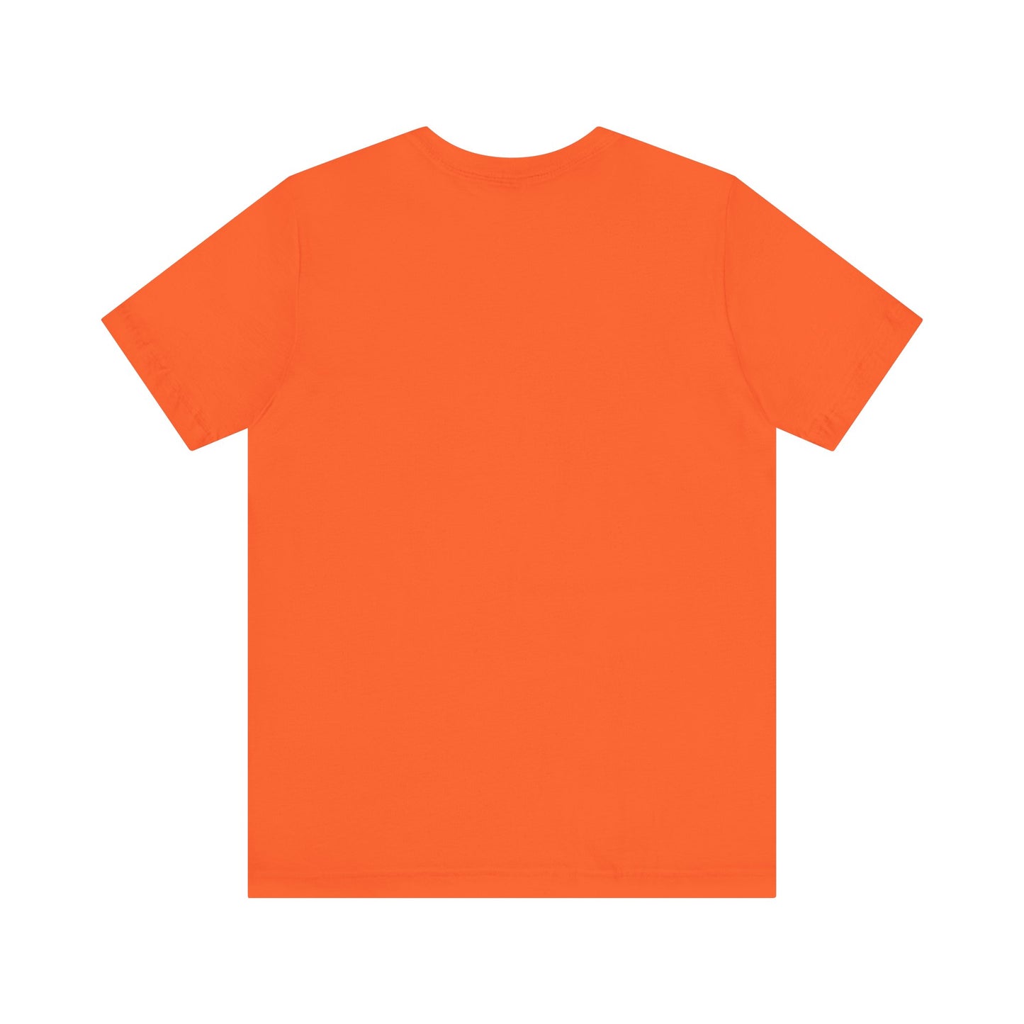 Mind Garden -Unisex Jersey Short Sleeve Tee