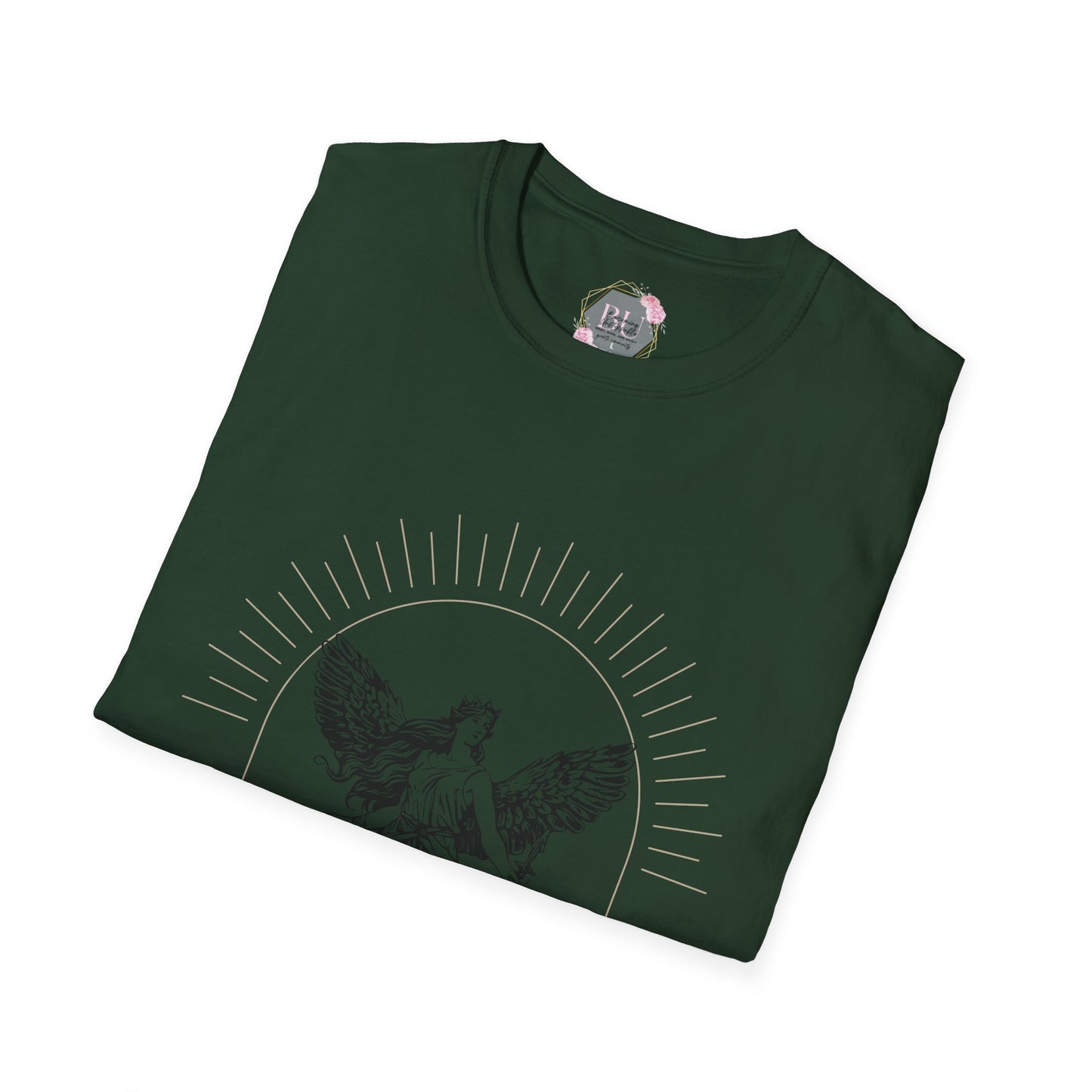 Valkyrie Freya T-Shirt