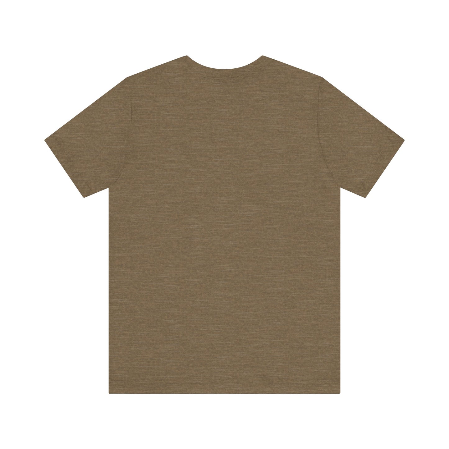 Mind Garden -Unisex Jersey Short Sleeve Tee