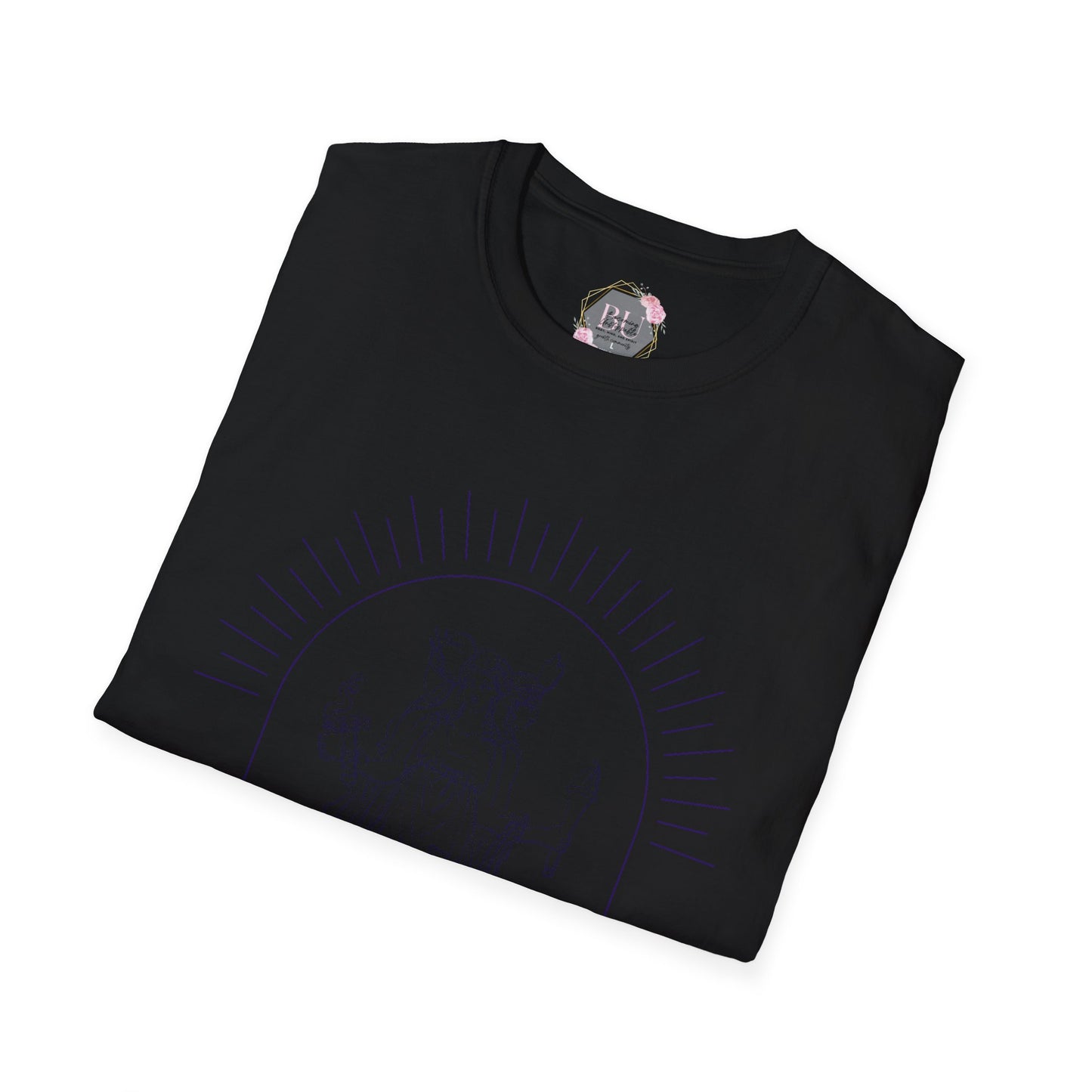 Regina Maleficarum dedicated tee