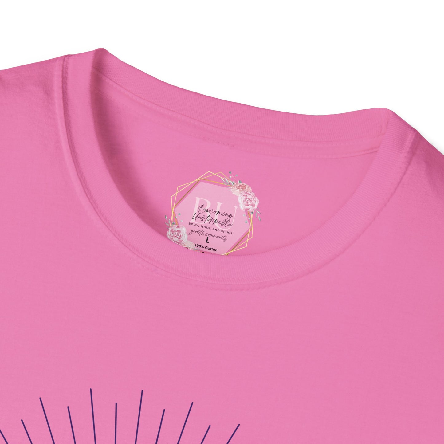 Regina Maleficarum dedicated tee