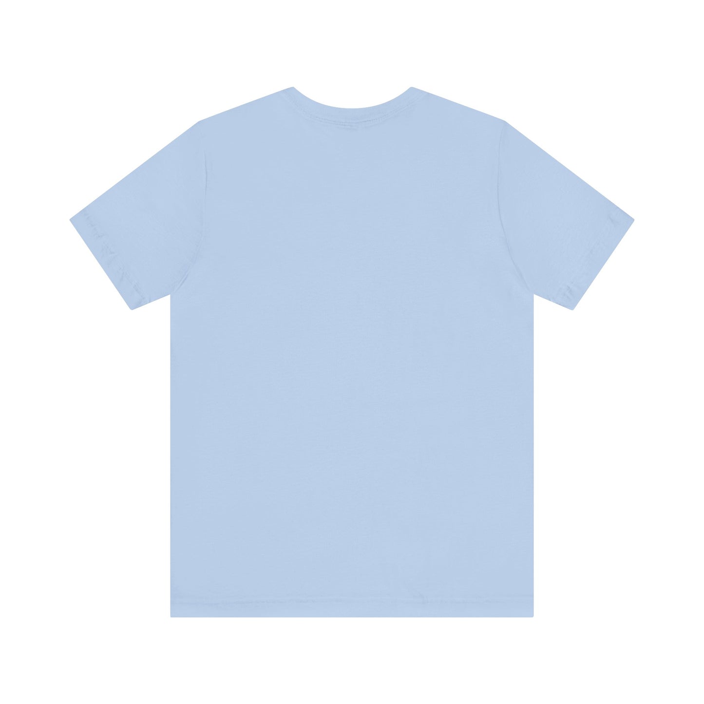Mind Garden -Unisex Jersey Short Sleeve Tee