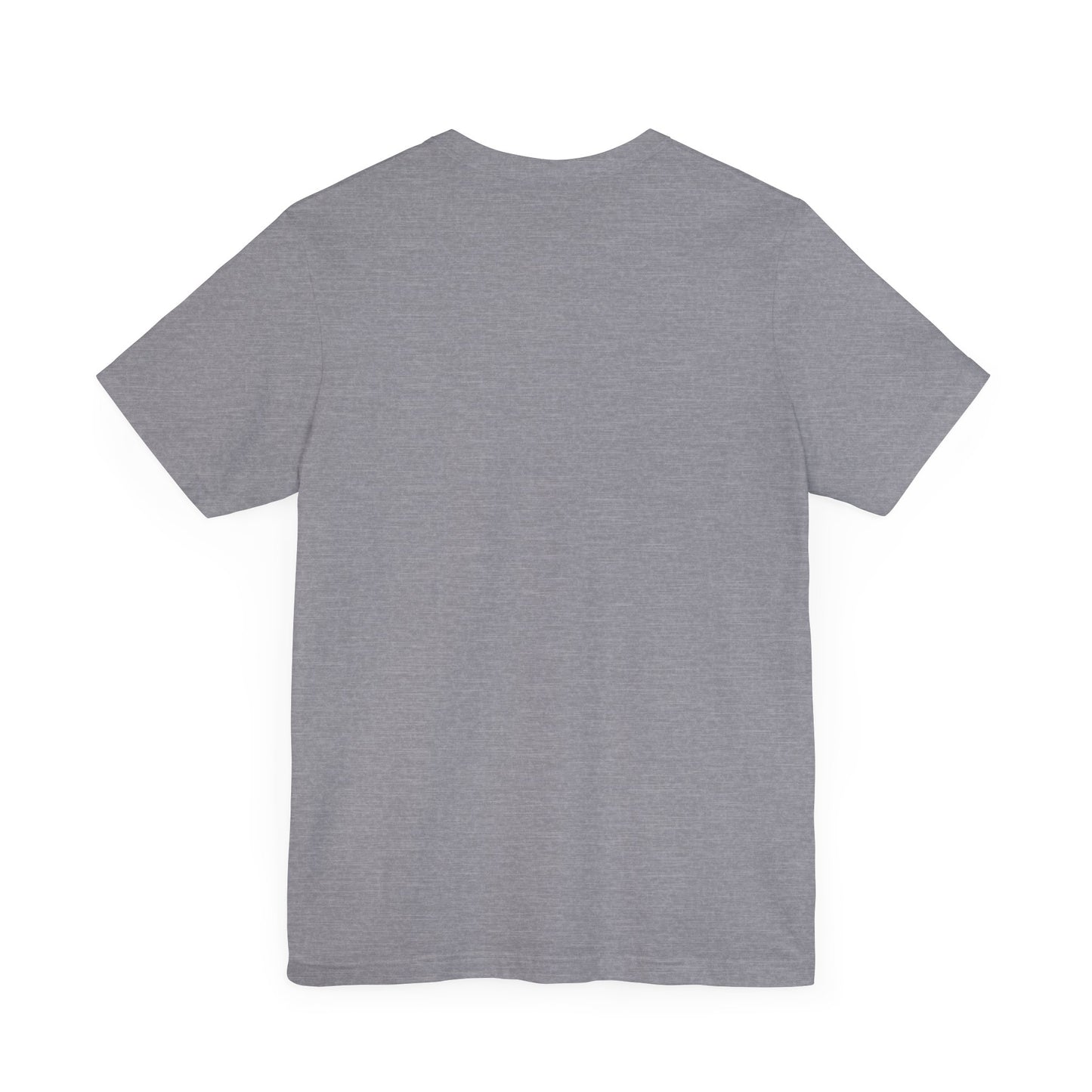 Disco Vibe Unisex Tee - 'Still Here, Doing the Damn Thing'