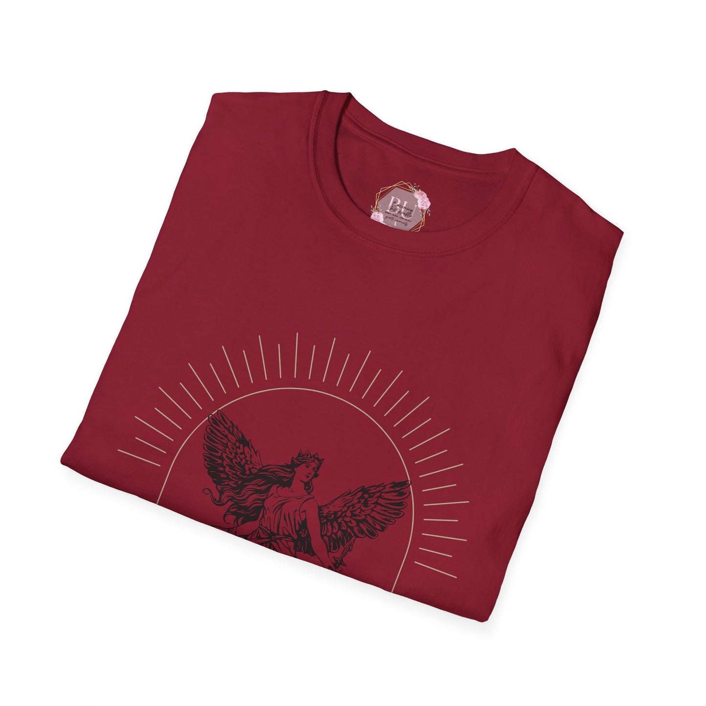 Valkyrie Freya T-Shirt