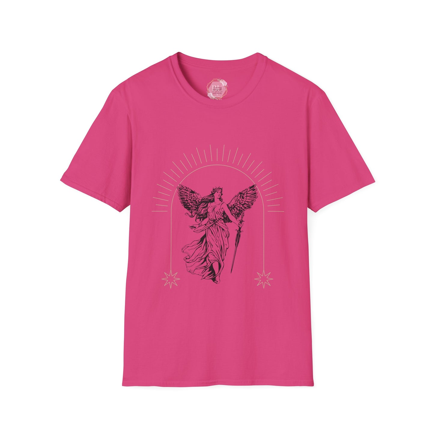Valkyrie Freya T-Shirt
