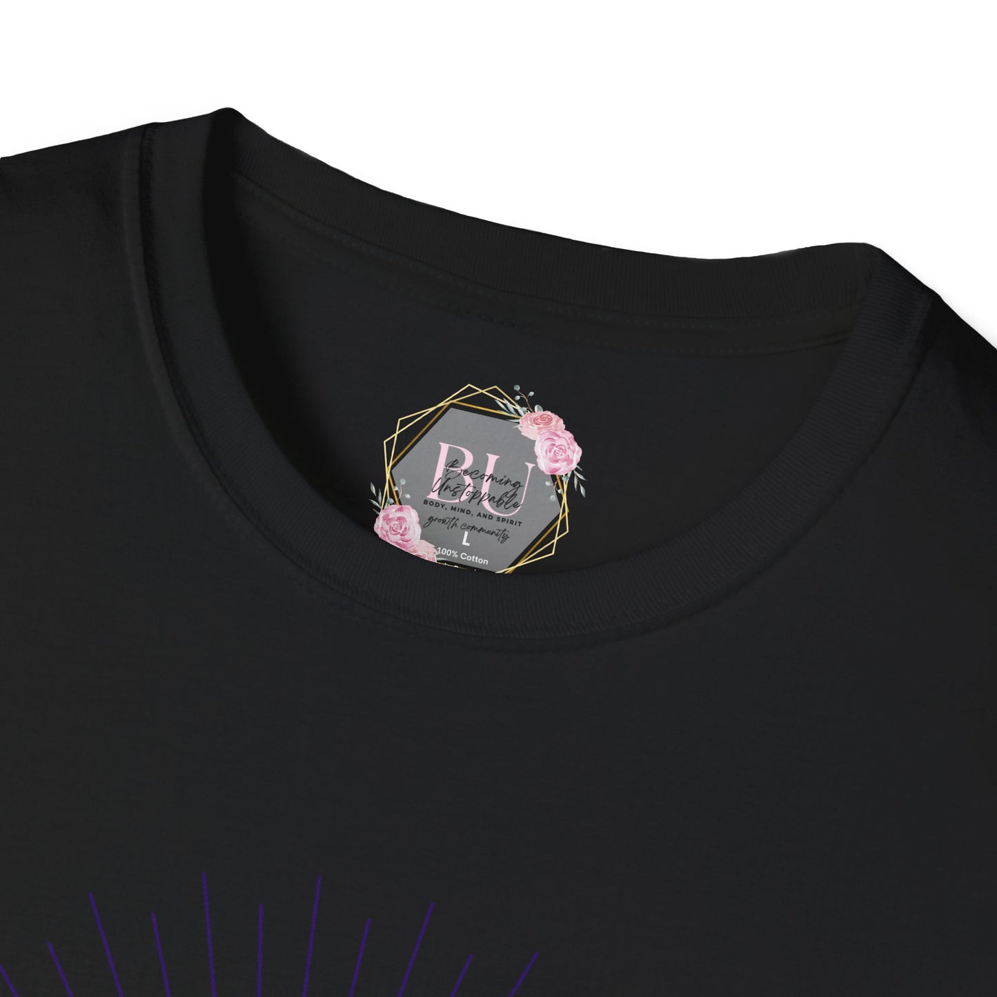 Regina Maleficarum dedicated tee