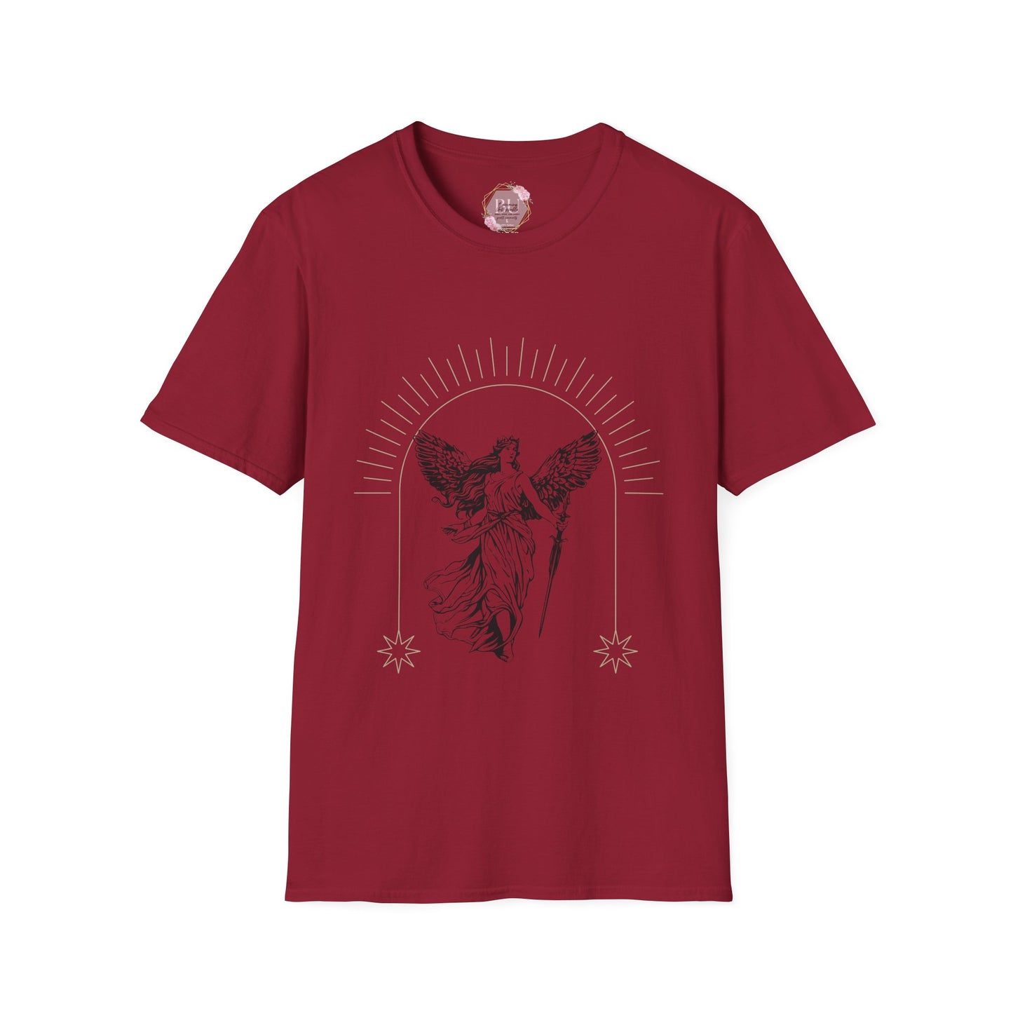 Valkyrie Freya T-Shirt