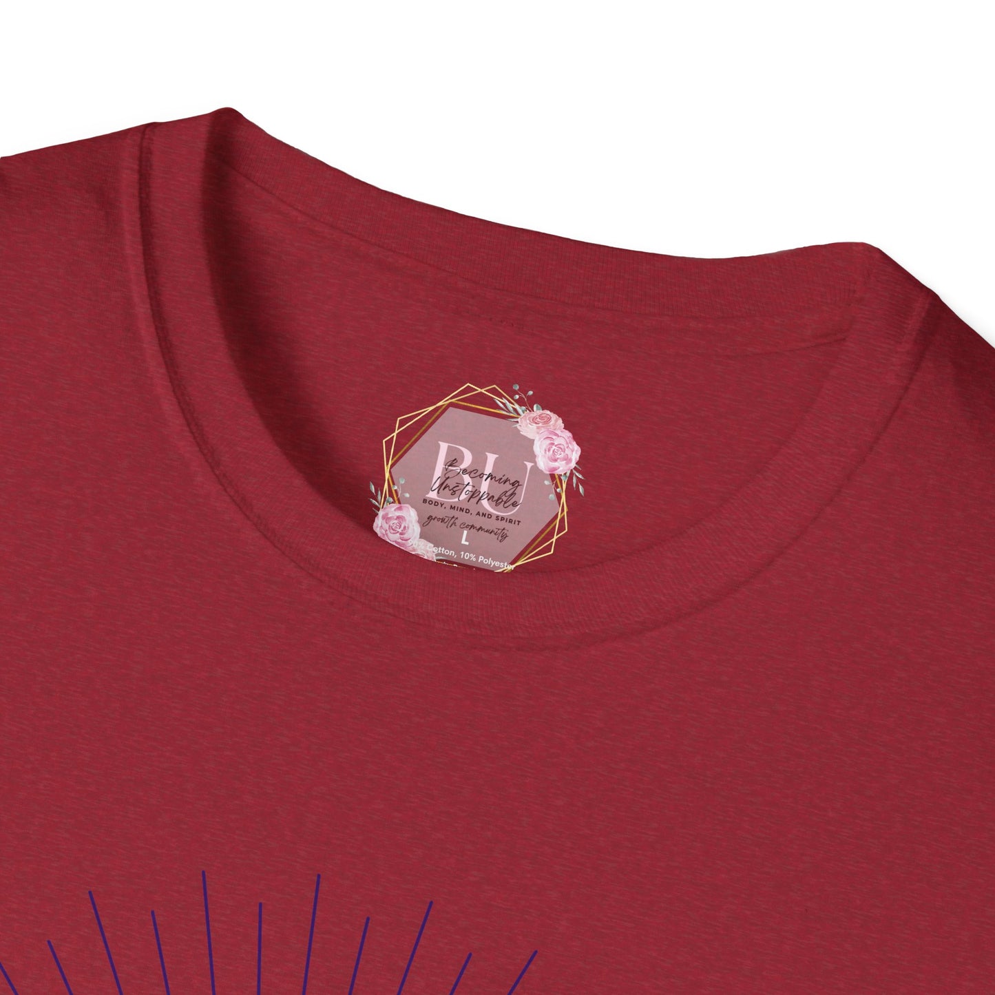 Regina Maleficarum dedicated tee
