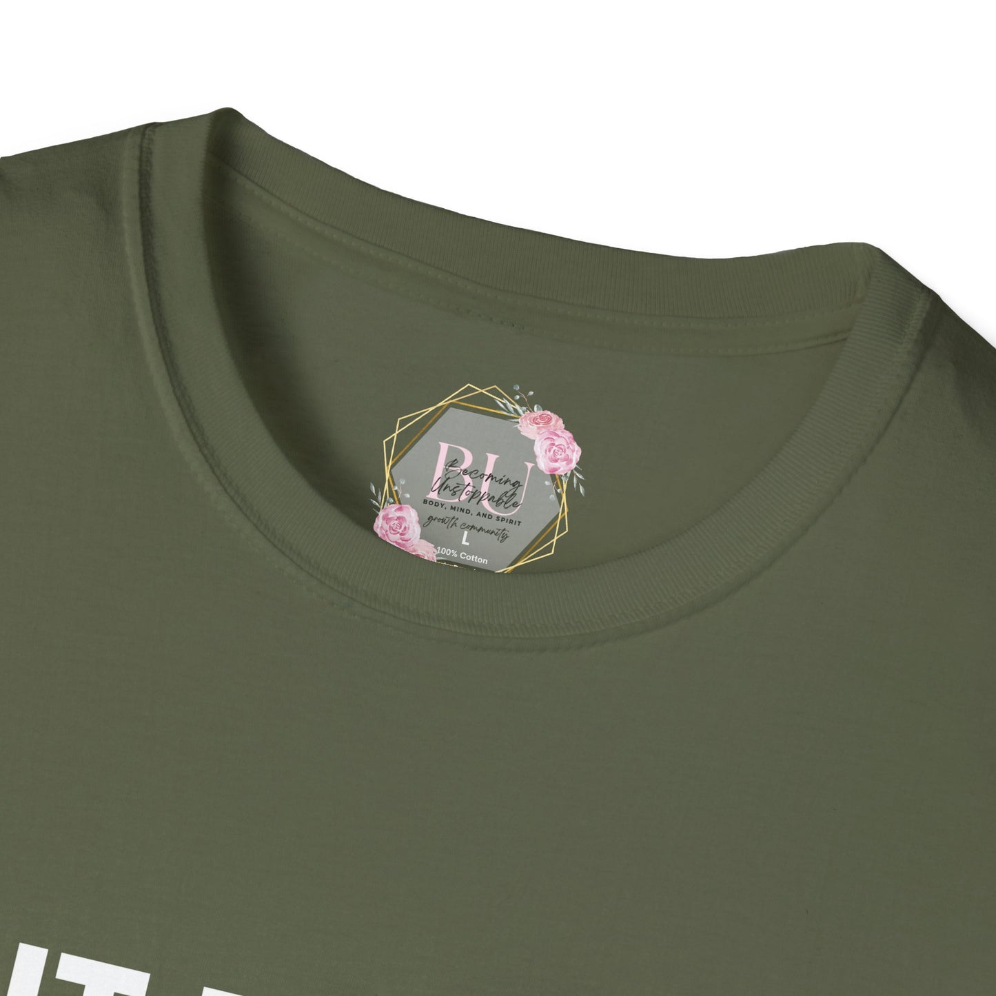 If it doesnt Challenge you it doesnt CHANGE YOU -Motivational Fitness T-Shirt, Gym Tee, Workout Shirt, Inspirational Top, Exercise Apparel, Gift for Gym Lovers