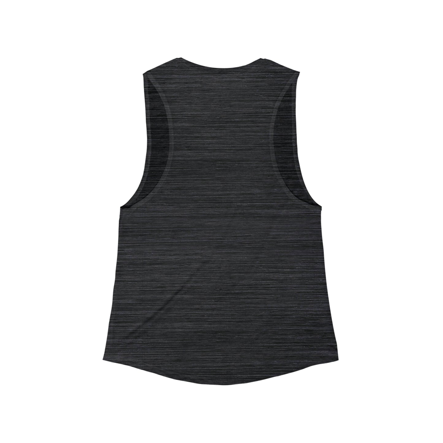 Magic Mindset-Women's Flowy Scoop Muscle Tank