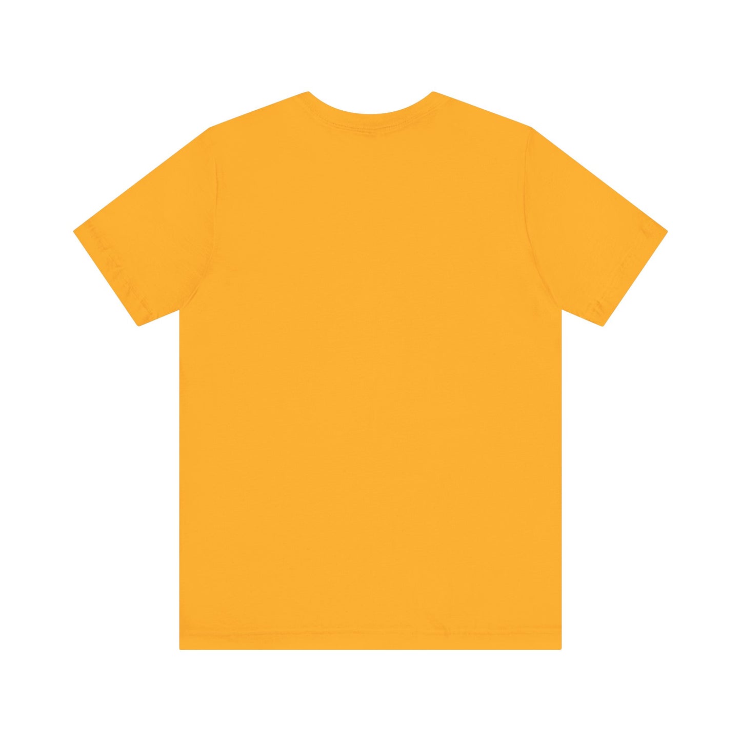 Mind Garden -Unisex Jersey Short Sleeve Tee