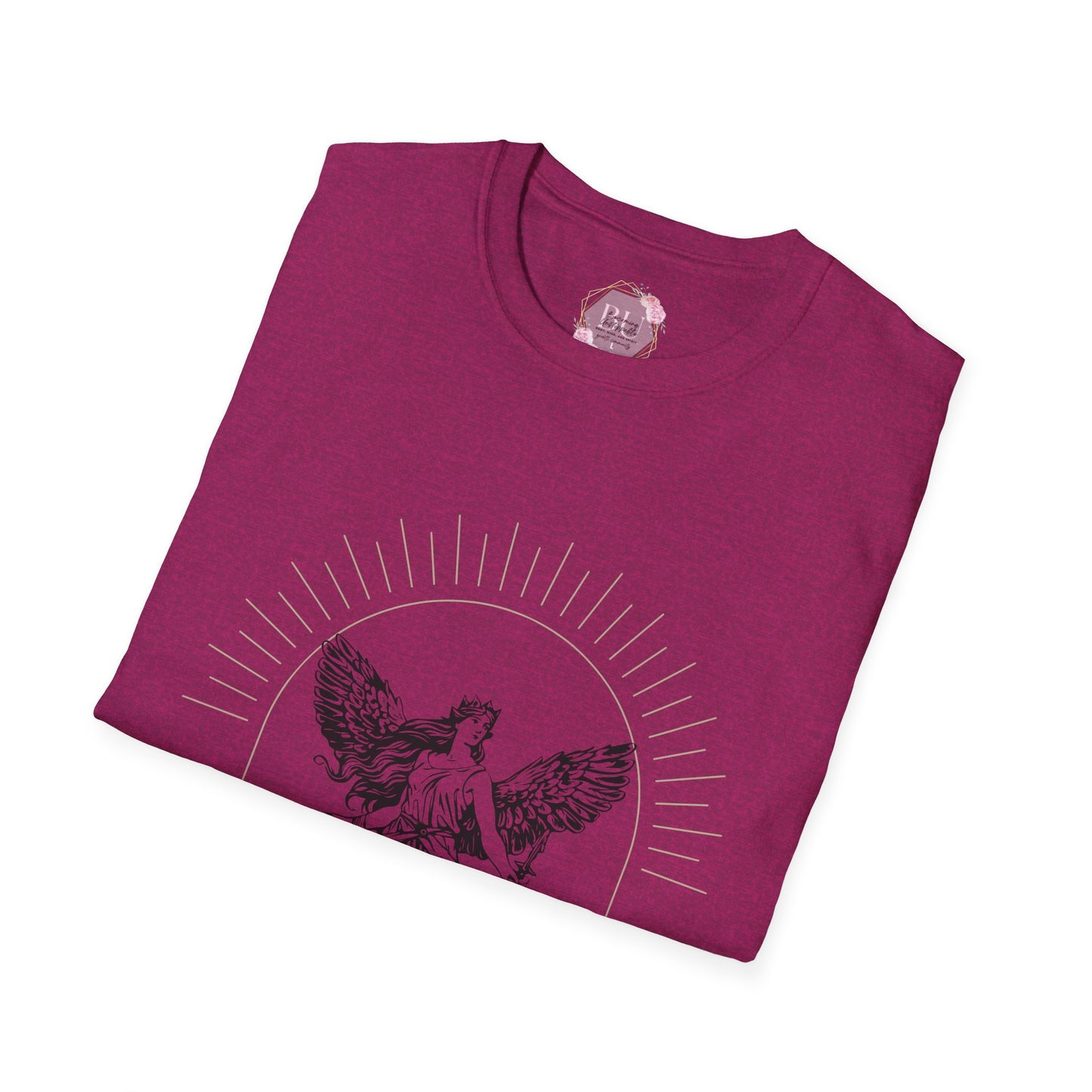 Valkyrie Freya T-Shirt