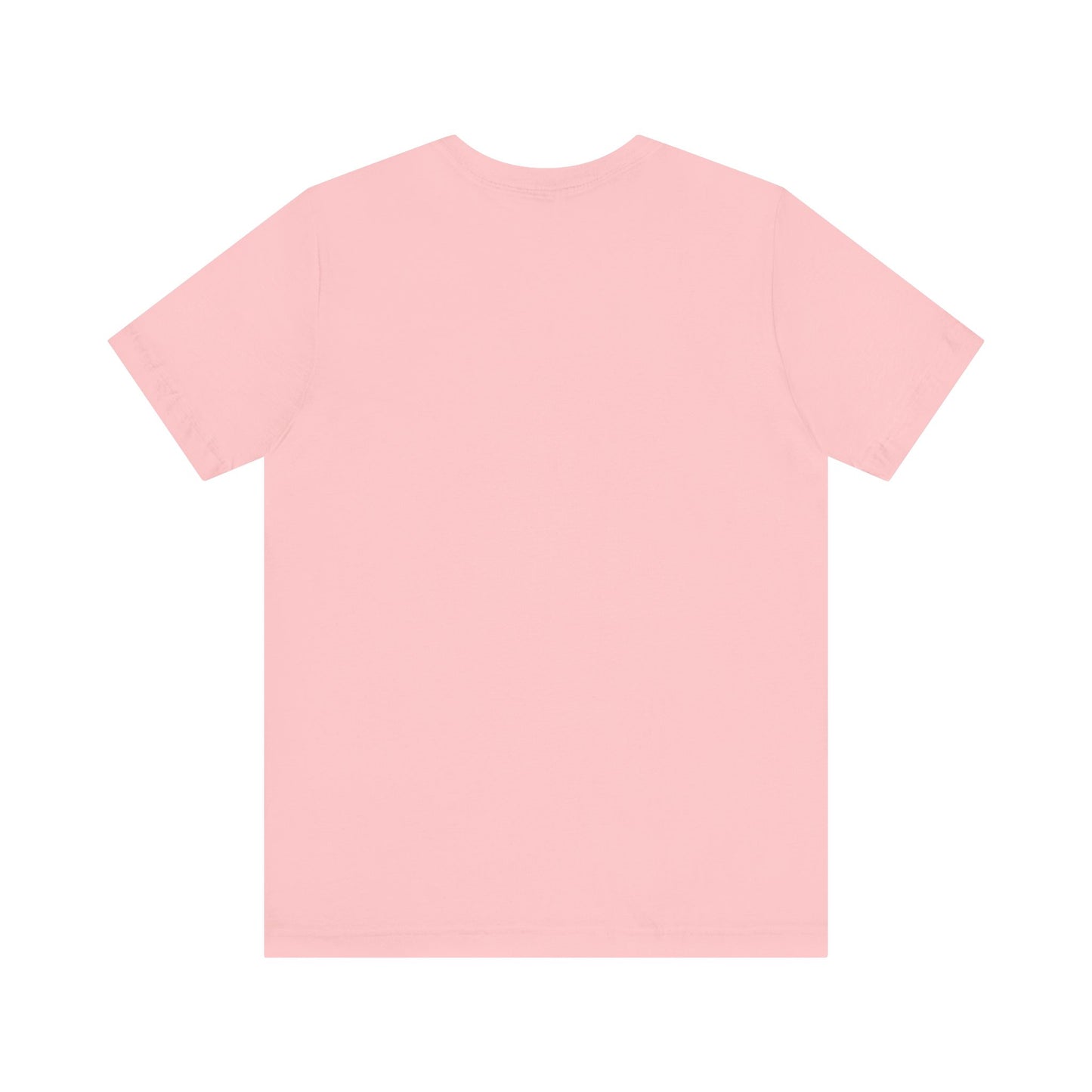 Mind Garden -Unisex Jersey Short Sleeve Tee