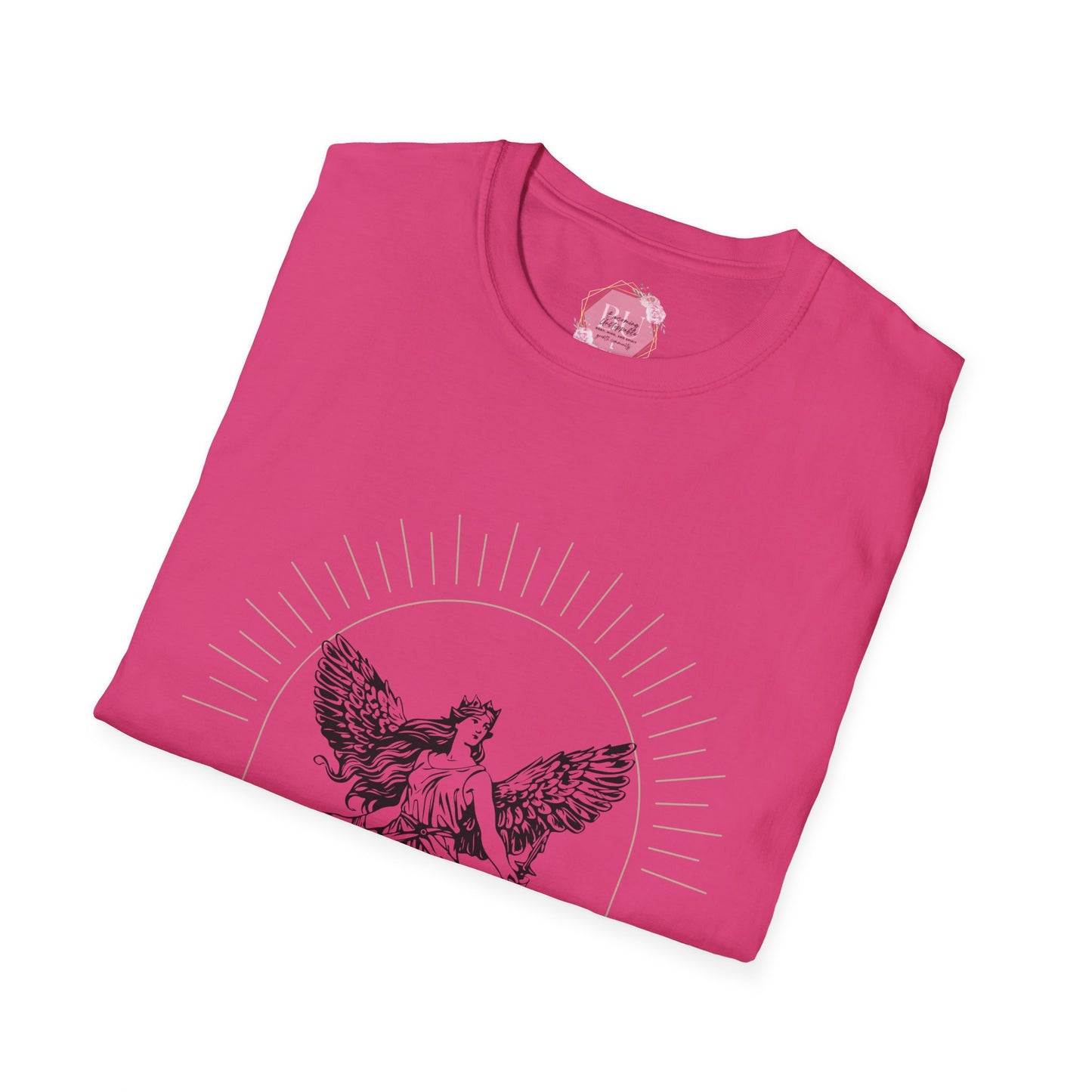 Valkyrie Freya T-Shirt