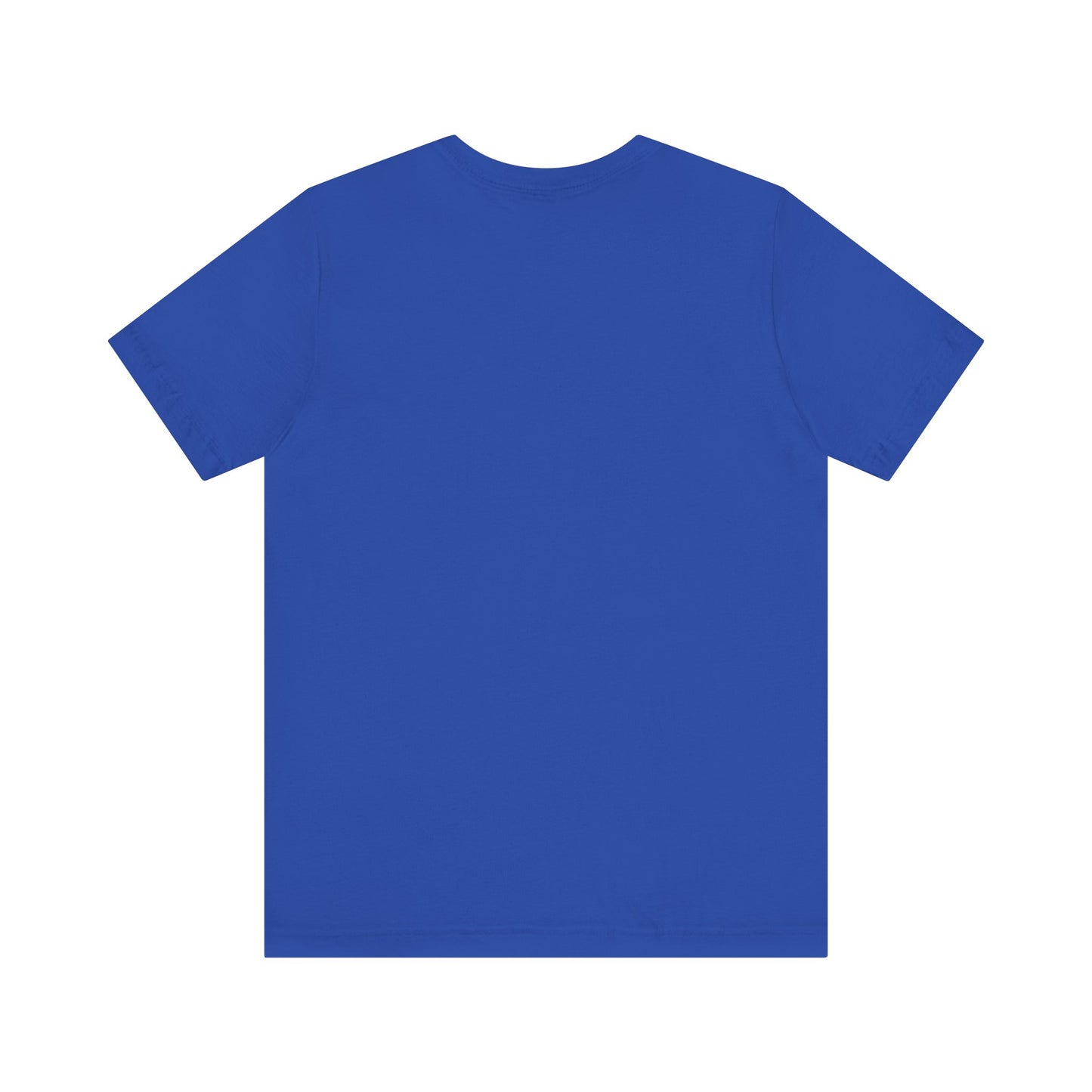 Magic Mindset-Unisex Jersey Short Sleeve Tee