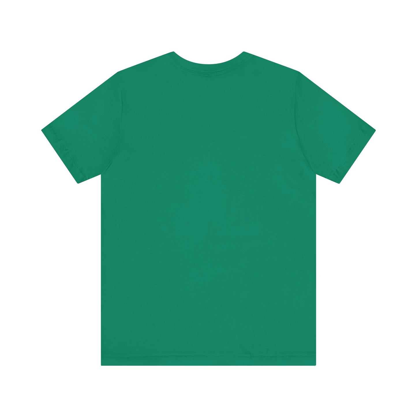 Magic Mindset-Unisex Jersey Short Sleeve Tee