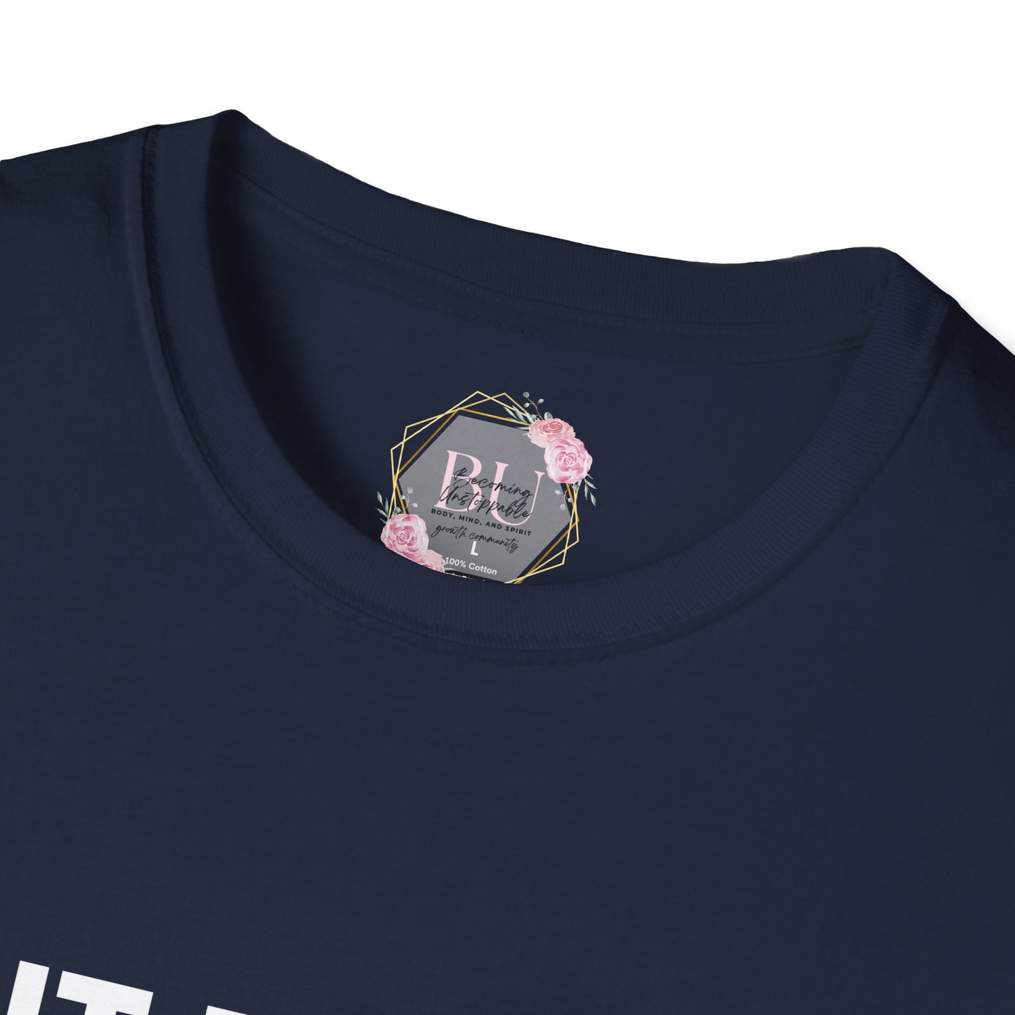 If it doesnt Challenge you it doesnt CHANGE YOU -Motivational Fitness T-Shirt, Gym Tee, Workout Shirt, Inspirational Top, Exercise Apparel, Gift for Gym Lovers