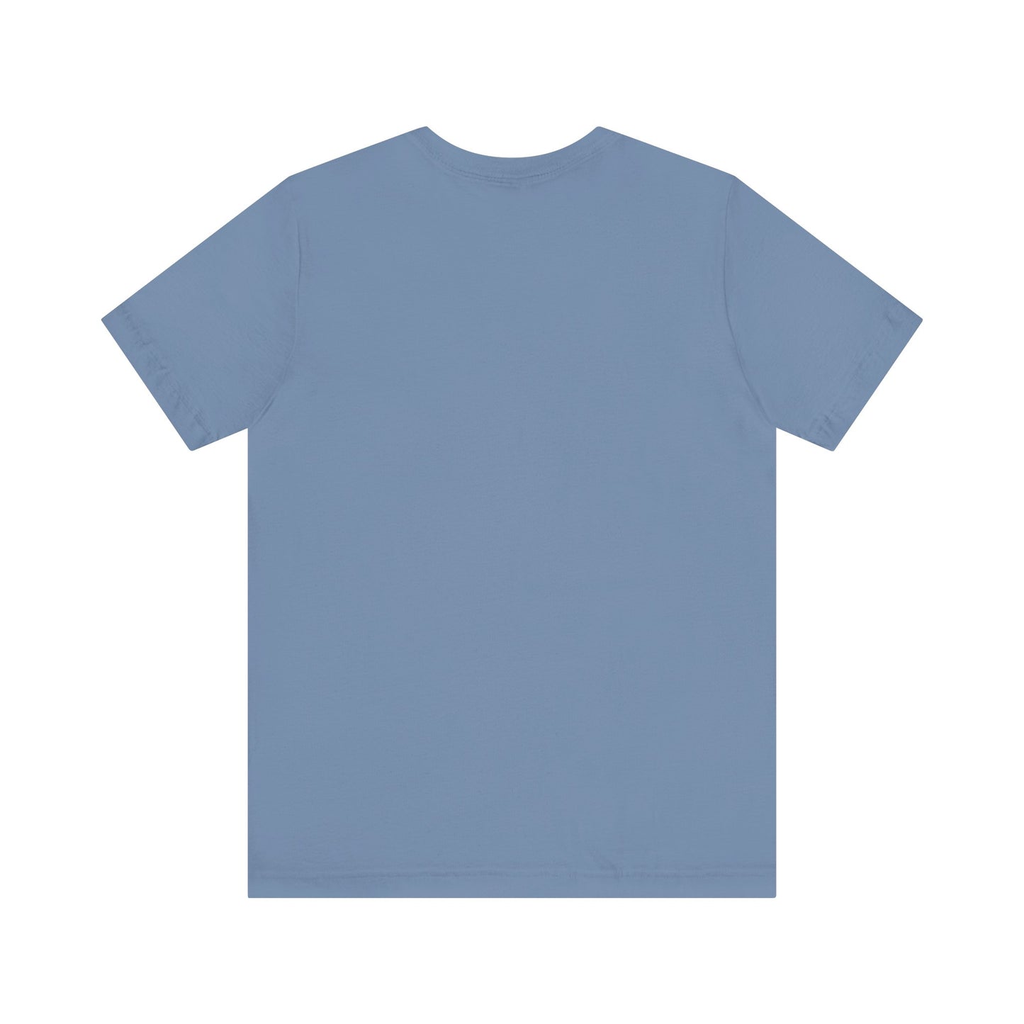Magic Mindset-Unisex Jersey Short Sleeve Tee