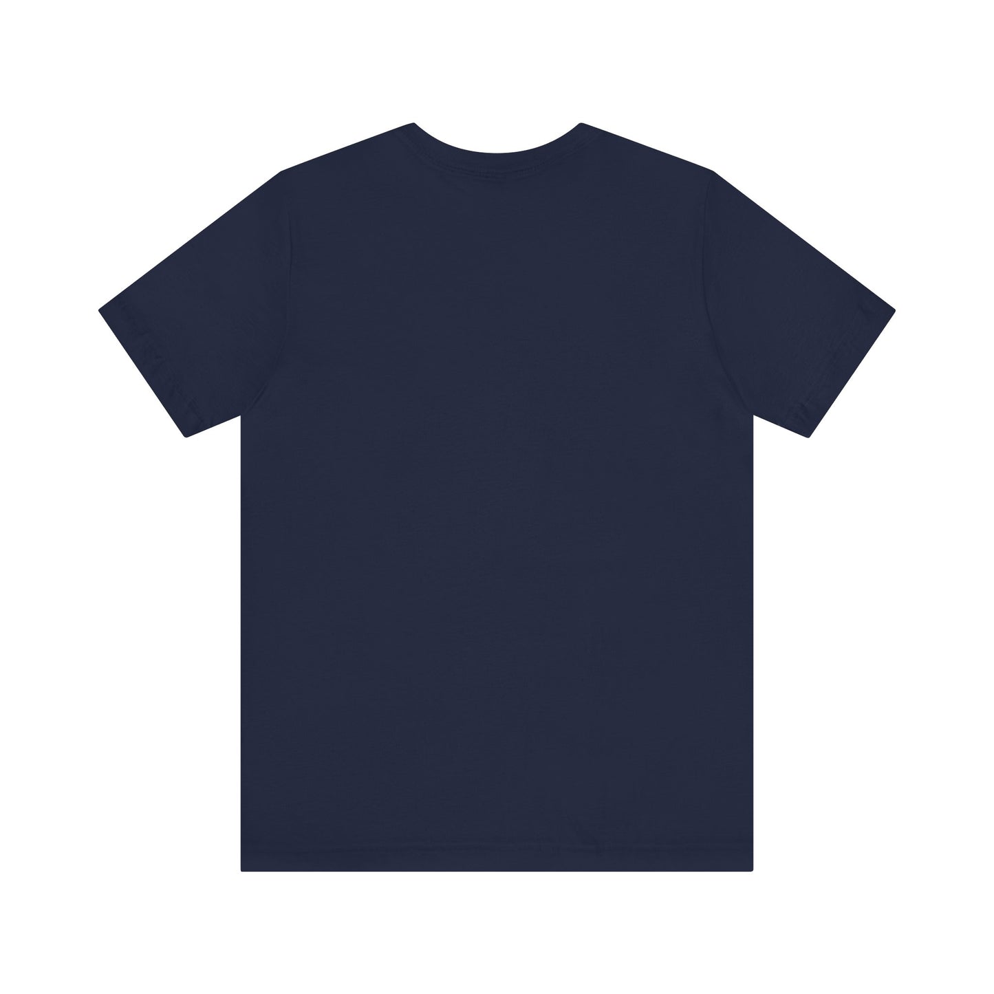 Magic Mindset-Unisex Jersey Short Sleeve Tee