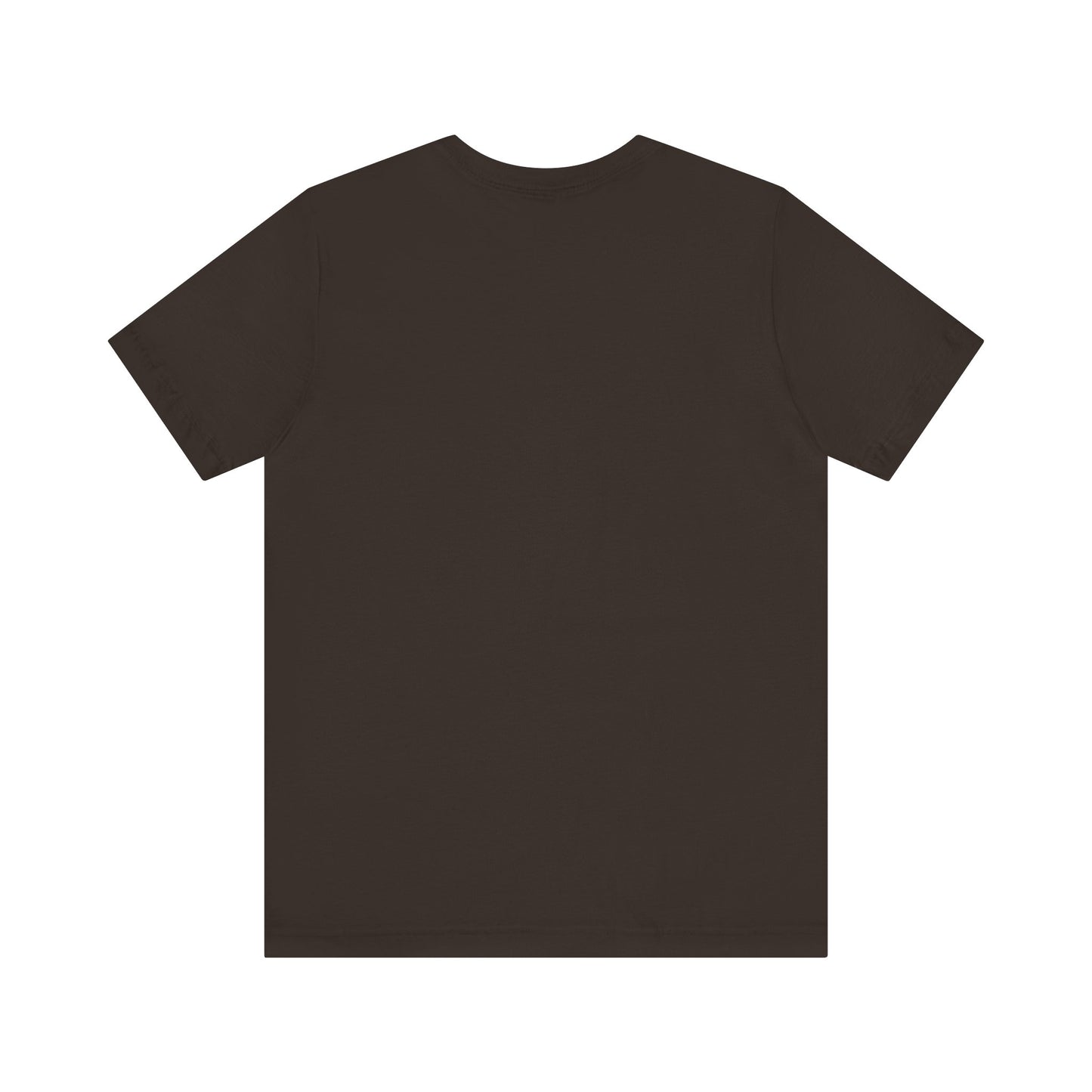 Magic Mindset-Unisex Jersey Short Sleeve Tee