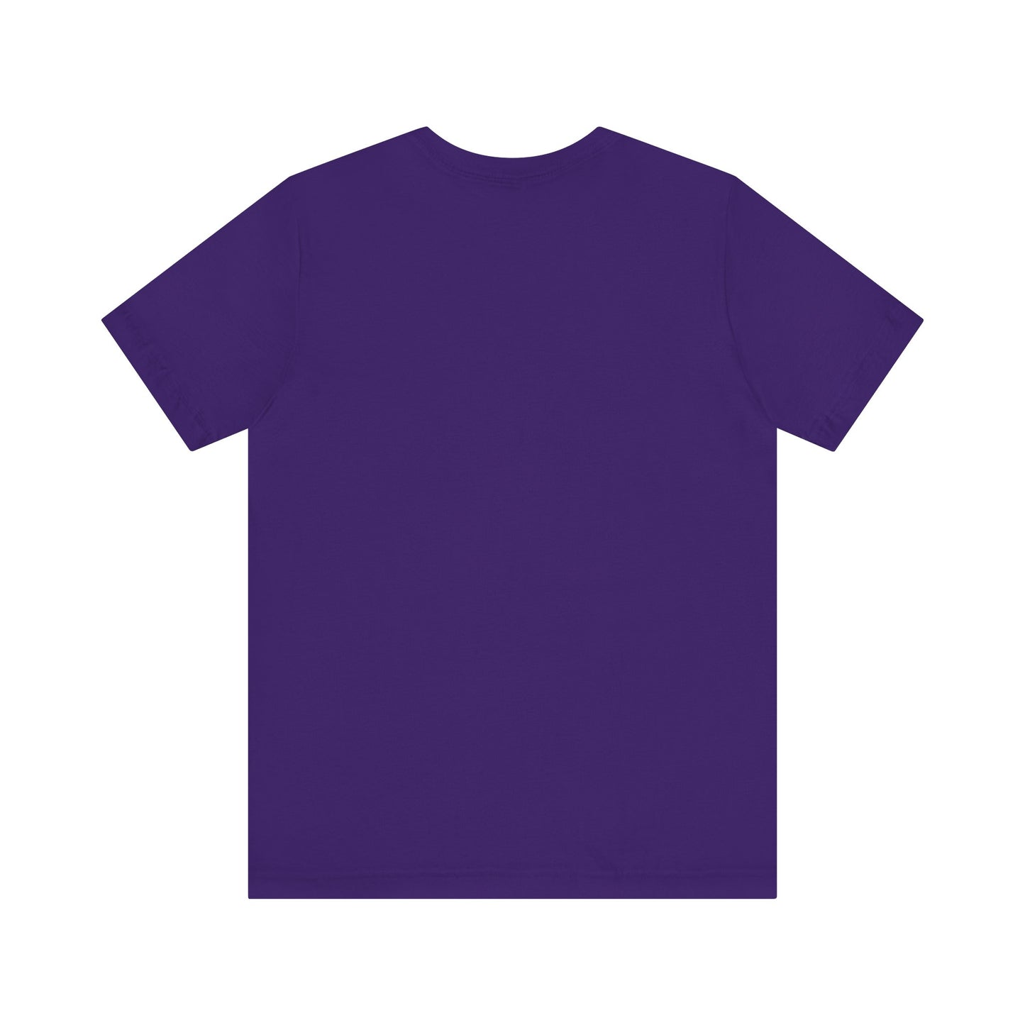 Magic Mindset-Unisex Jersey Short Sleeve Tee