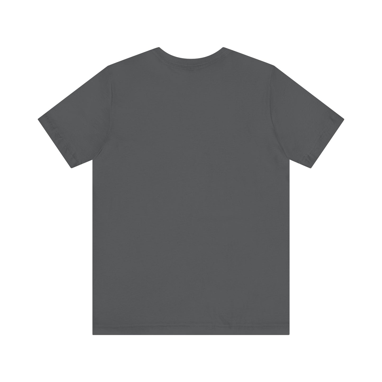 Mind Garden -Unisex Jersey Short Sleeve Tee