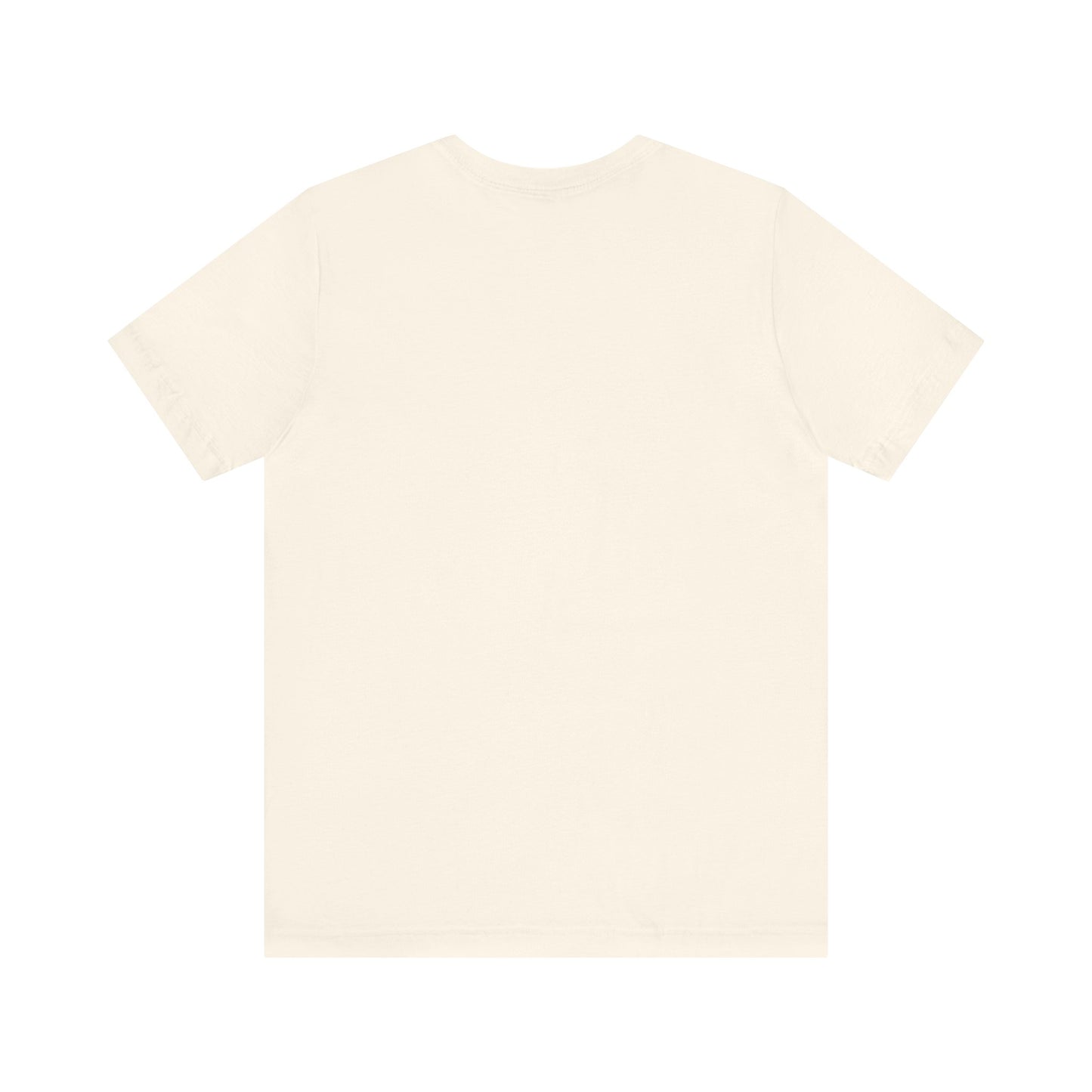 Mind Garden -Unisex Jersey Short Sleeve Tee