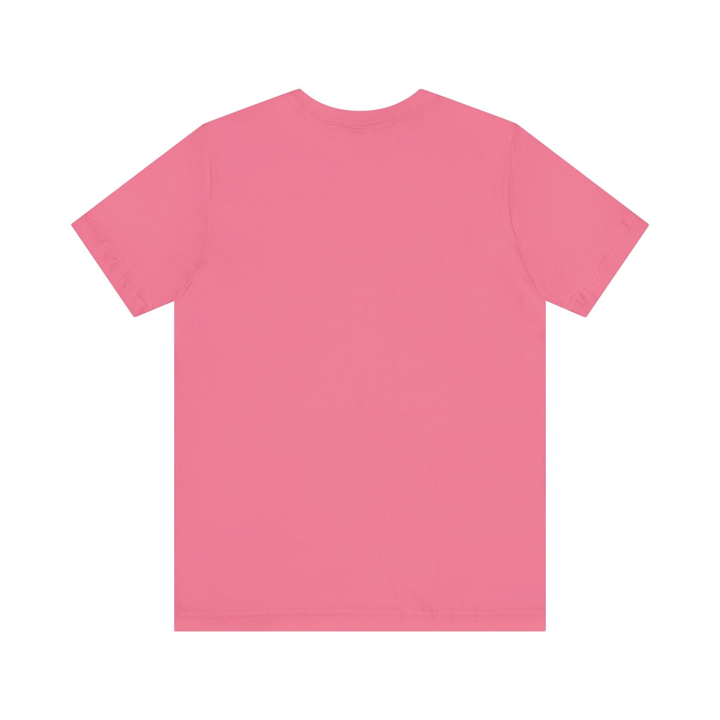 Magic Mindset-Unisex Jersey Short Sleeve Tee