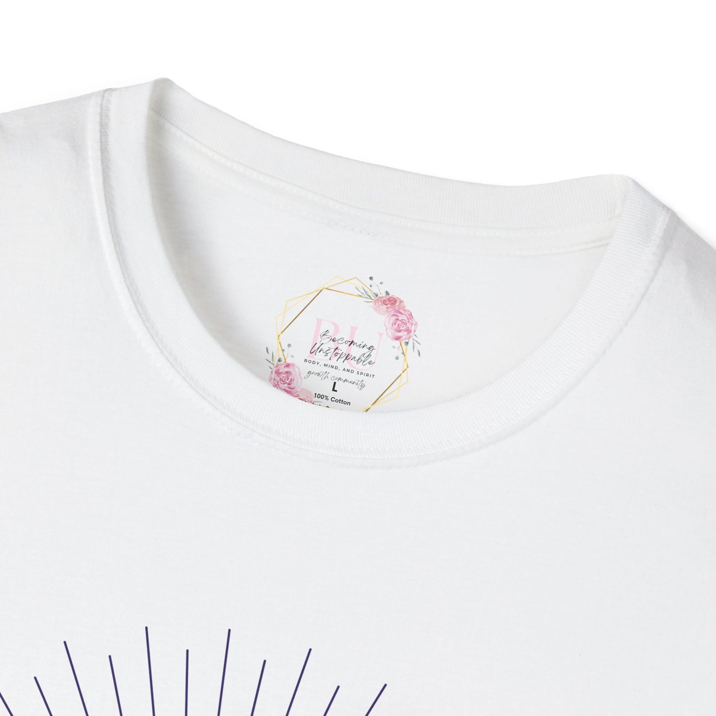 Regina Maleficarum dedicated tee