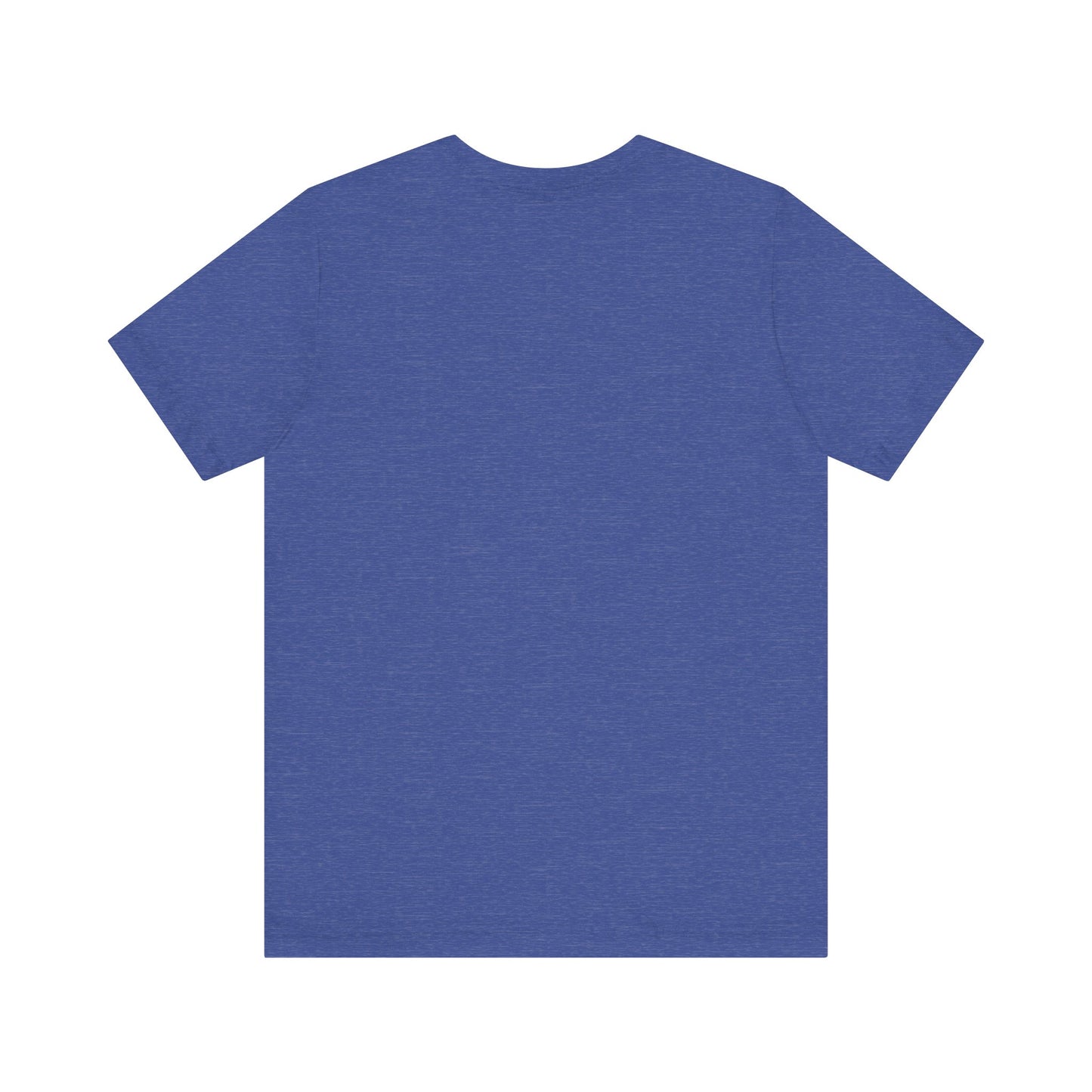 Magic Mindset-Unisex Jersey Short Sleeve Tee