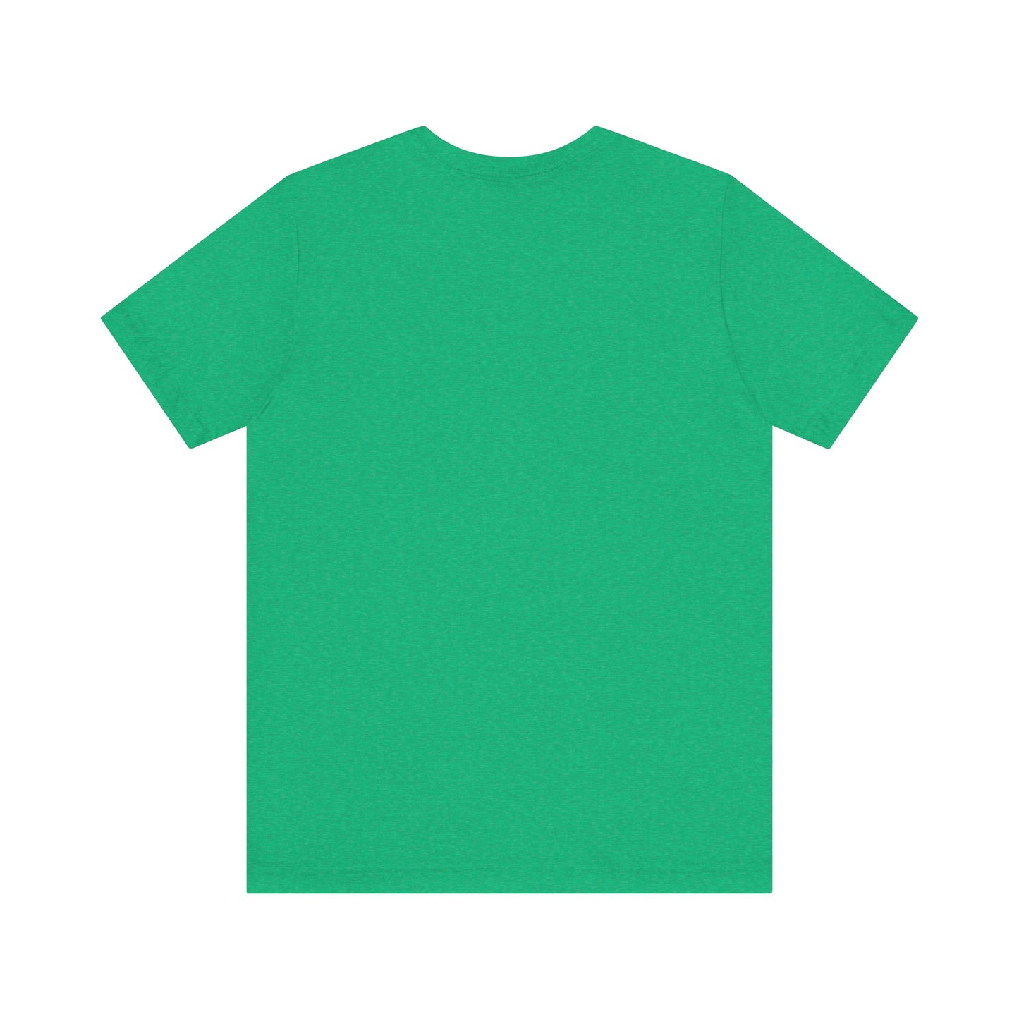 Magic Mindset-Unisex Jersey Short Sleeve Tee