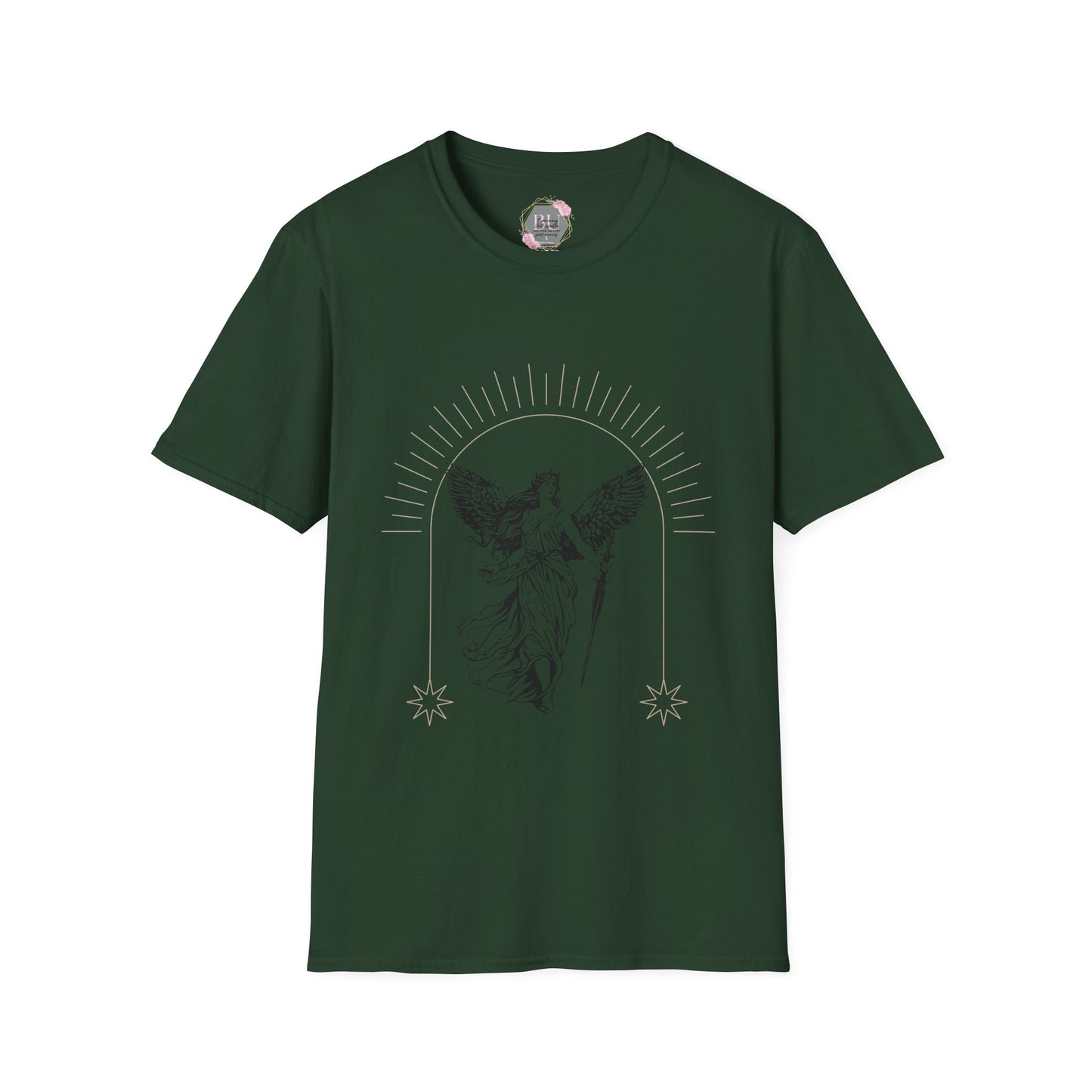 Valkyrie Freya T-Shirt