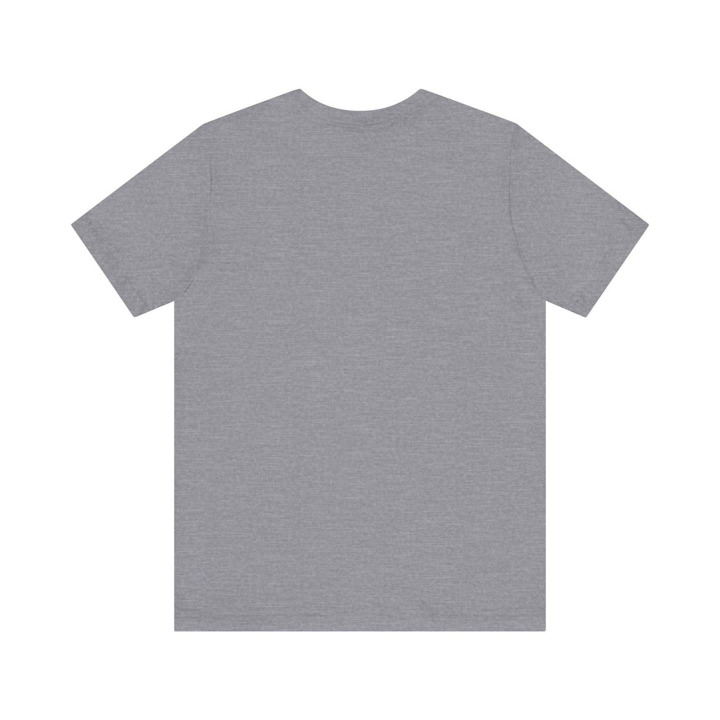 Disco Vibe Unisex Tee - 'Still Here, Doing the Damn Thing'