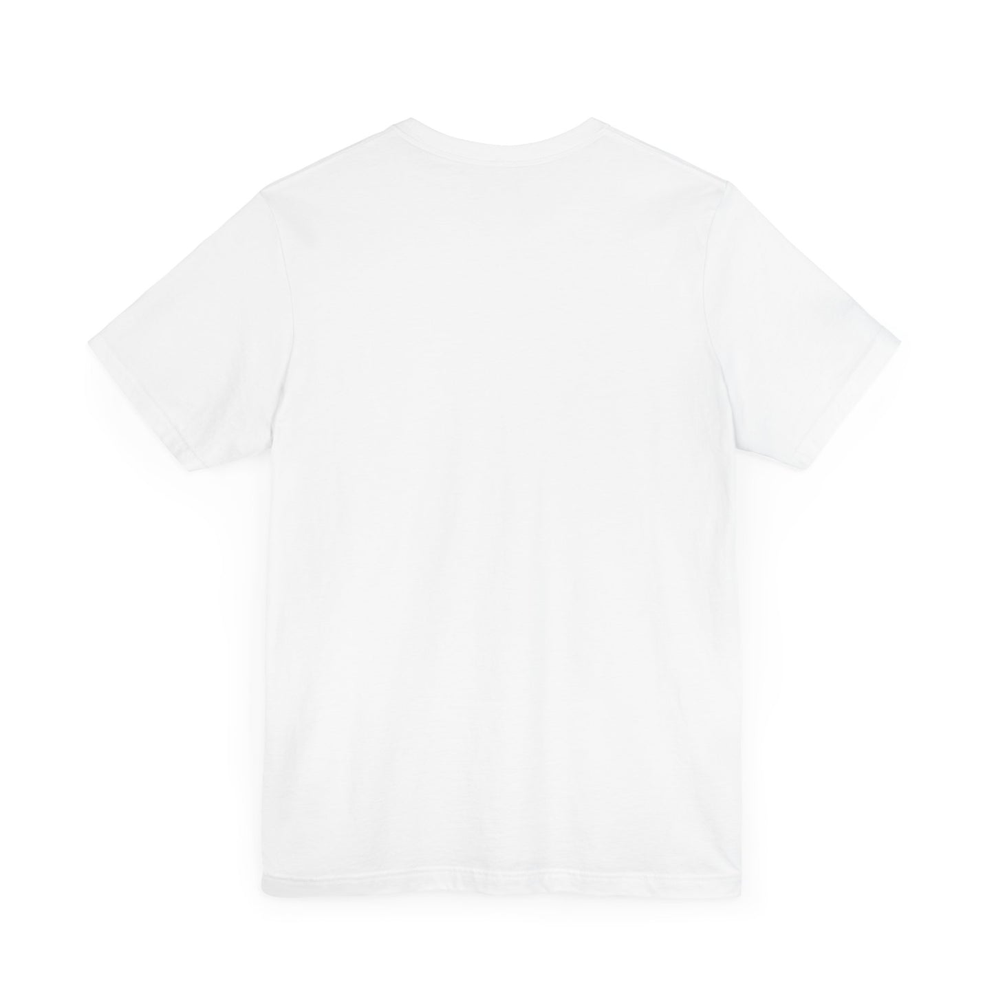 Disco Vibe Unisex Tee - 'Still Here, Doing the Damn Thing'