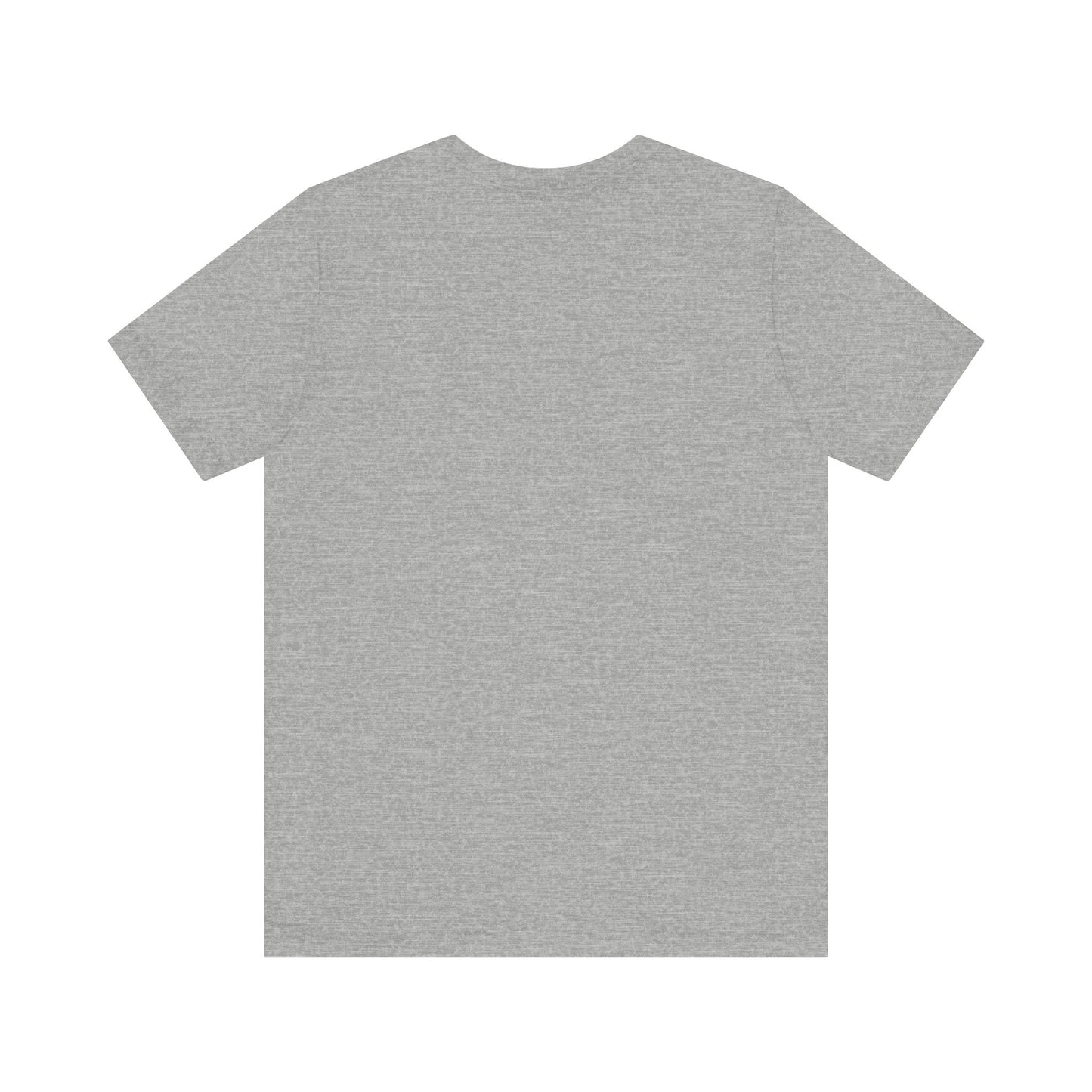Magic Mindset-Unisex Jersey Short Sleeve Tee