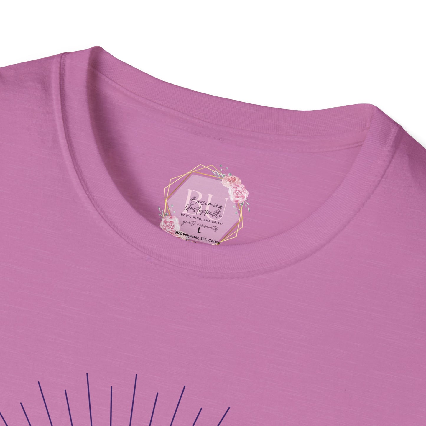 Regina Maleficarum dedicated tee