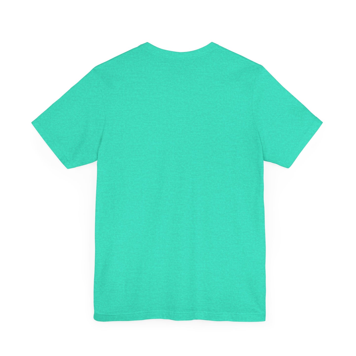 Disco Vibe Unisex Tee - 'Still Here, Doing the Damn Thing'