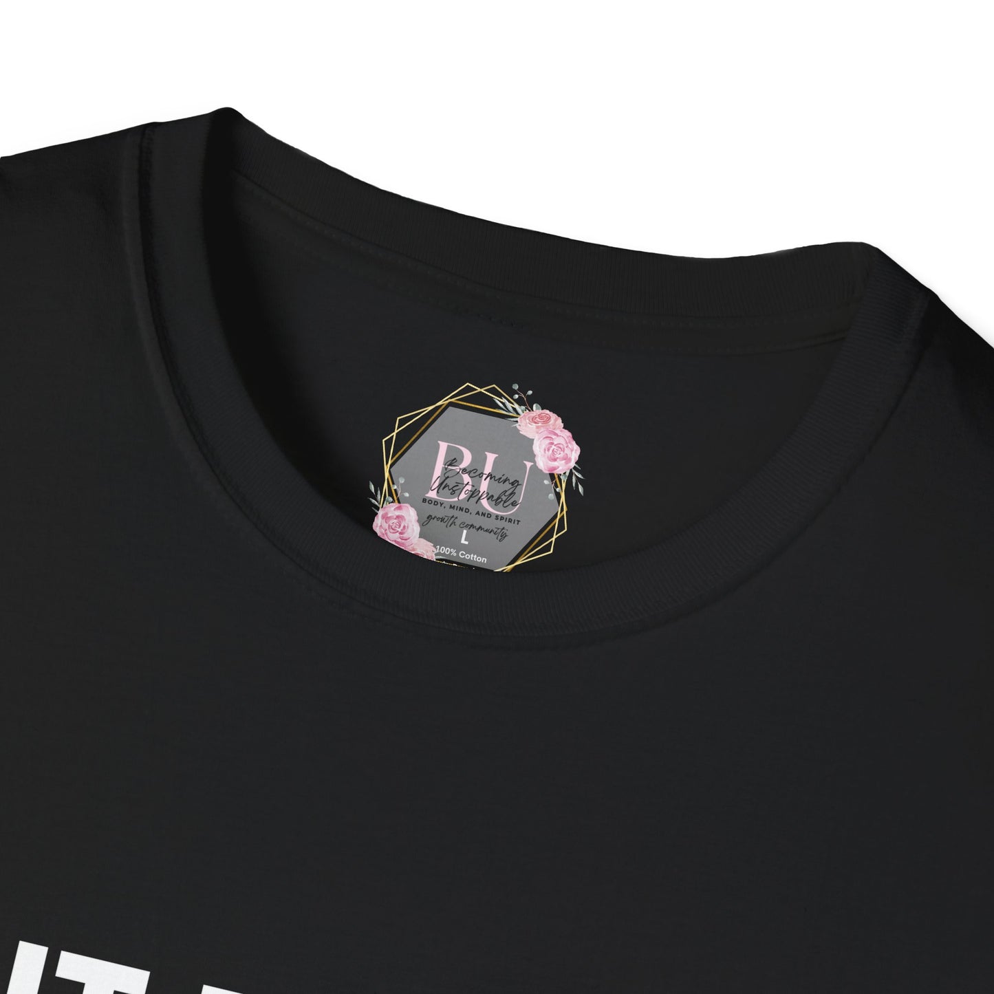 If it doesnt Challenge you it doesnt CHANGE YOU -Motivational Fitness T-Shirt, Gym Tee, Workout Shirt, Inspirational Top, Exercise Apparel, Gift for Gym Lovers