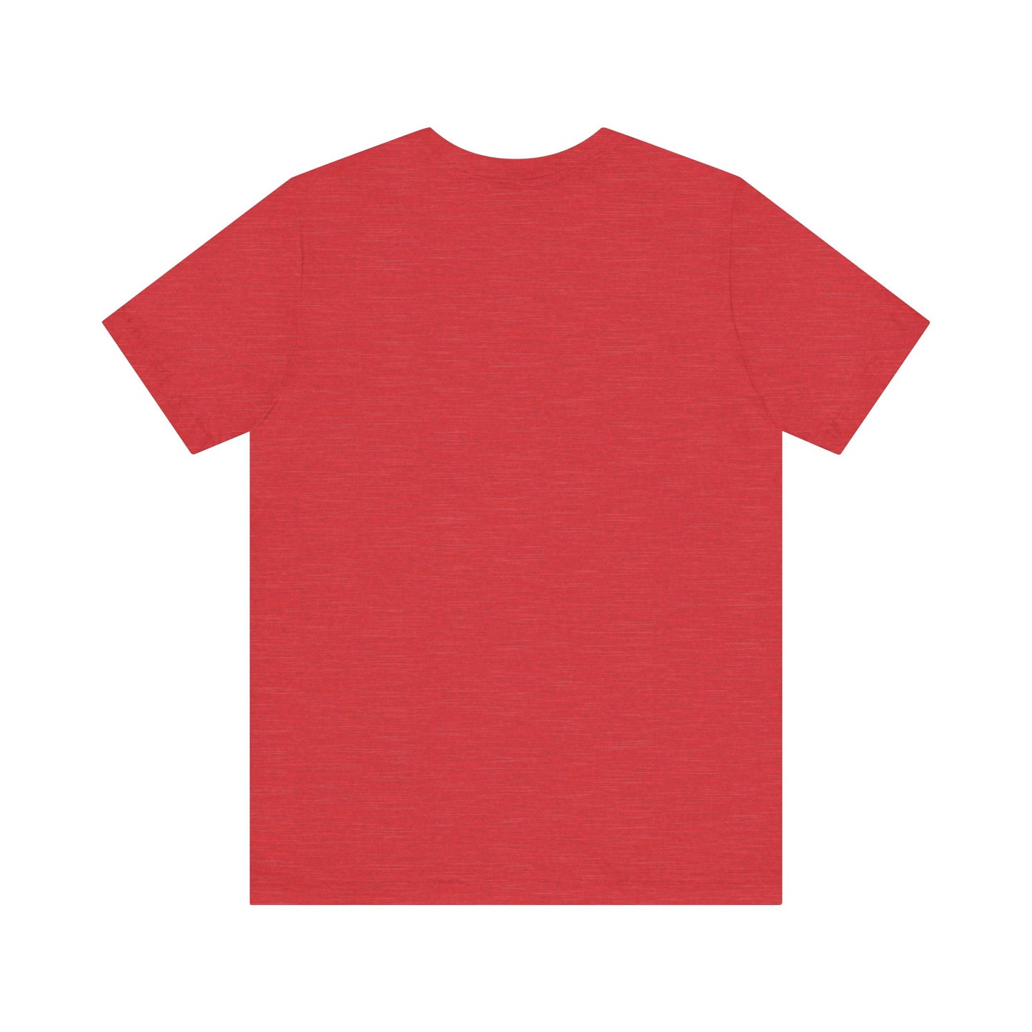 Mind Garden -Unisex Jersey Short Sleeve Tee