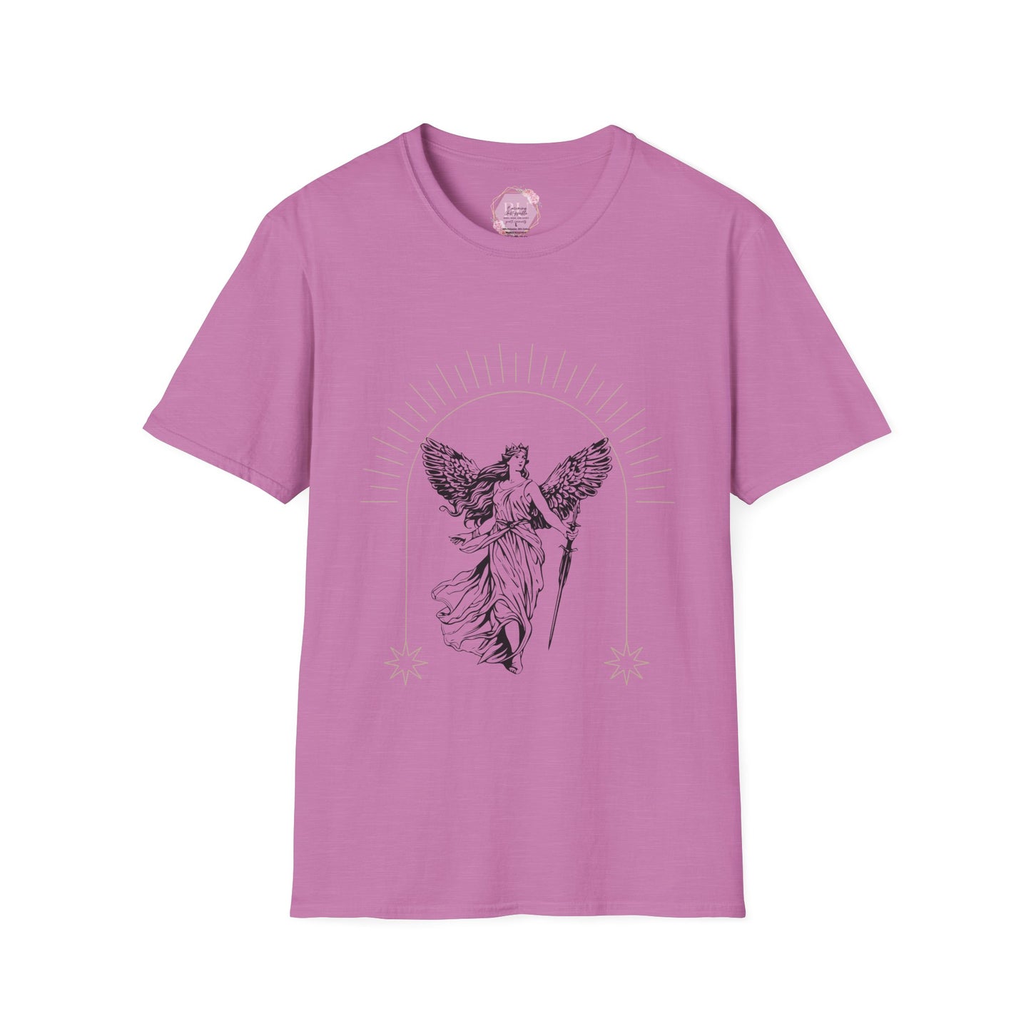 Valkyrie Freya T-Shirt