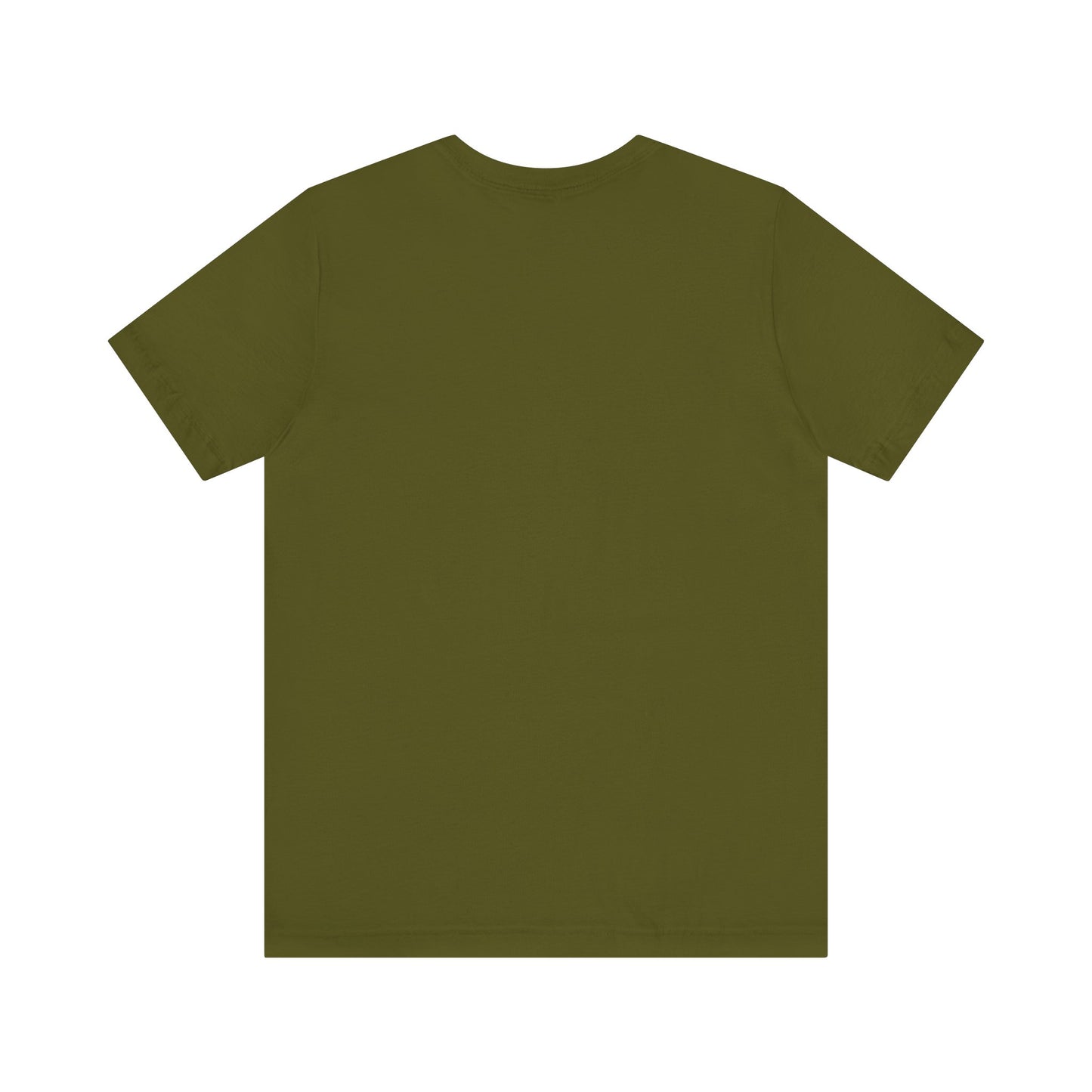 Mind Garden -Unisex Jersey Short Sleeve Tee