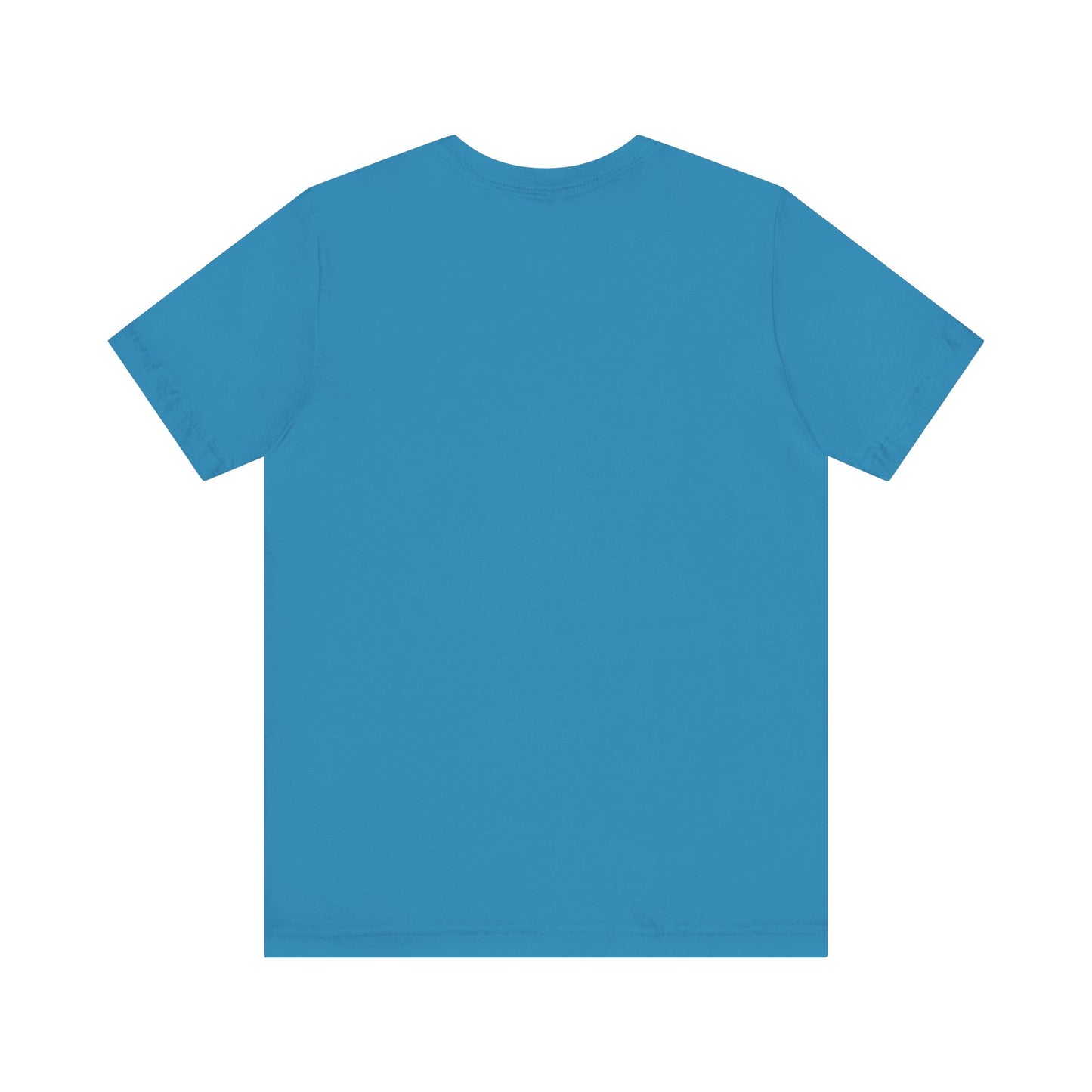 Magic Mindset-Unisex Jersey Short Sleeve Tee