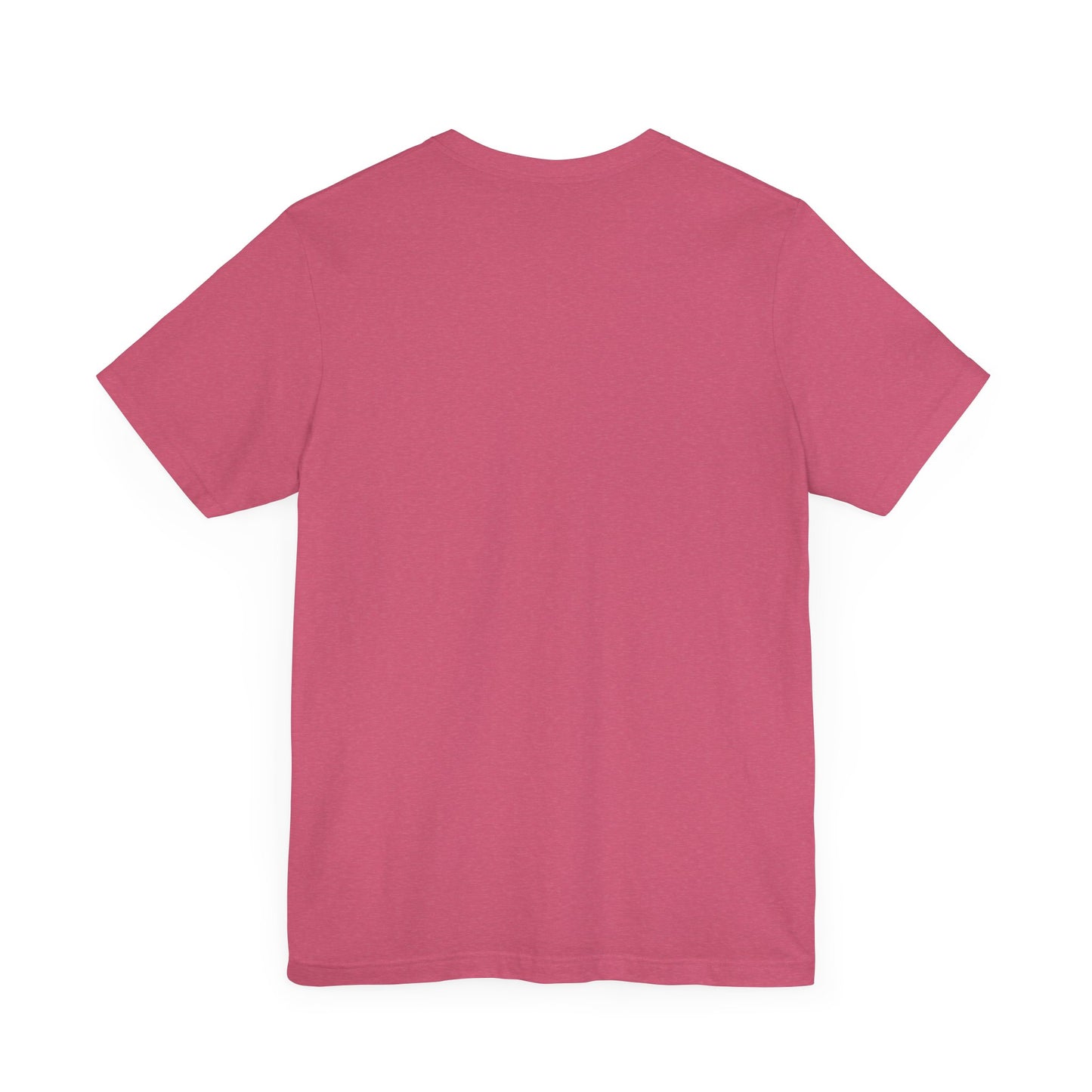 Disco Vibe Unisex Tee - 'Still Here, Doing the Damn Thing'