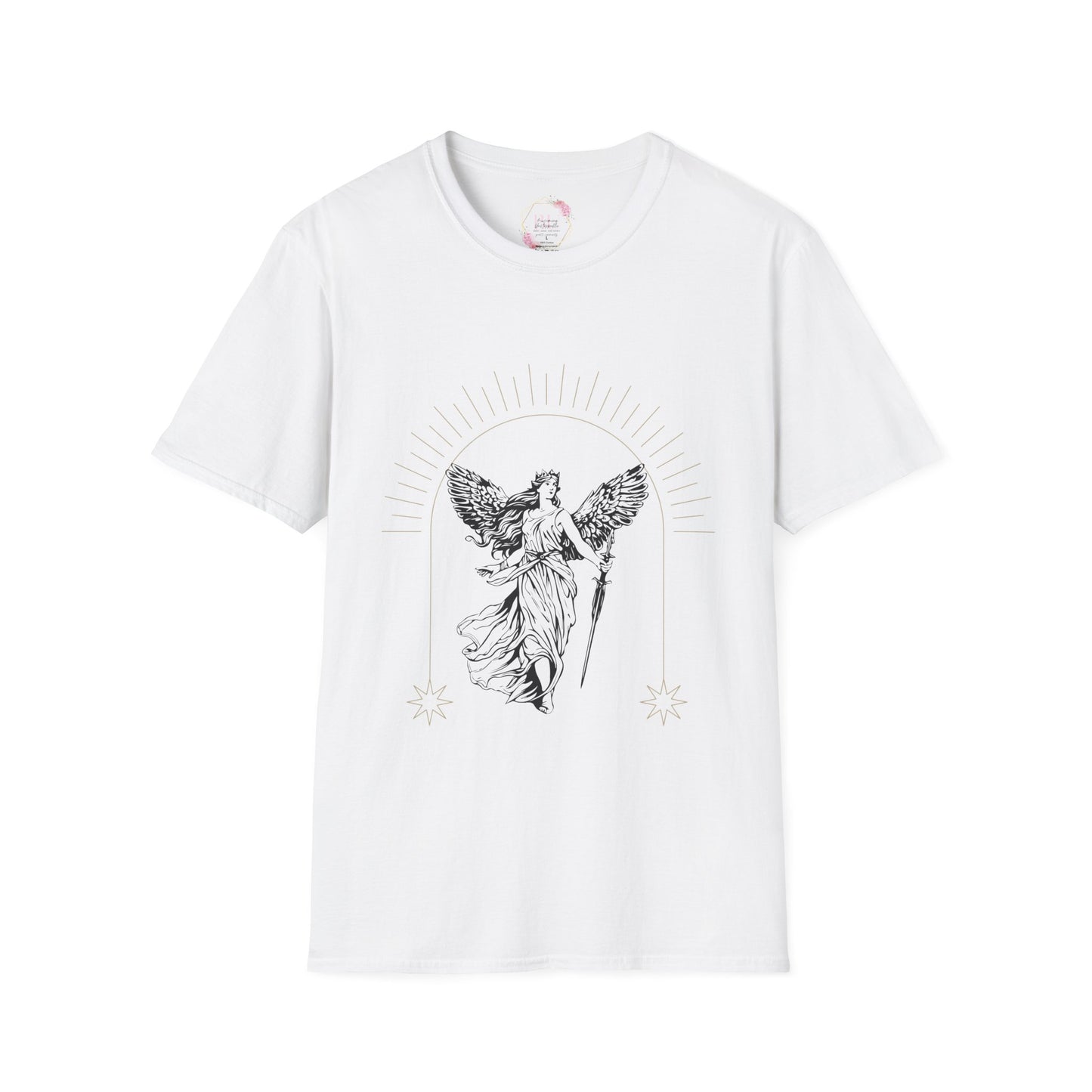 Valkyrie Freya T-Shirt