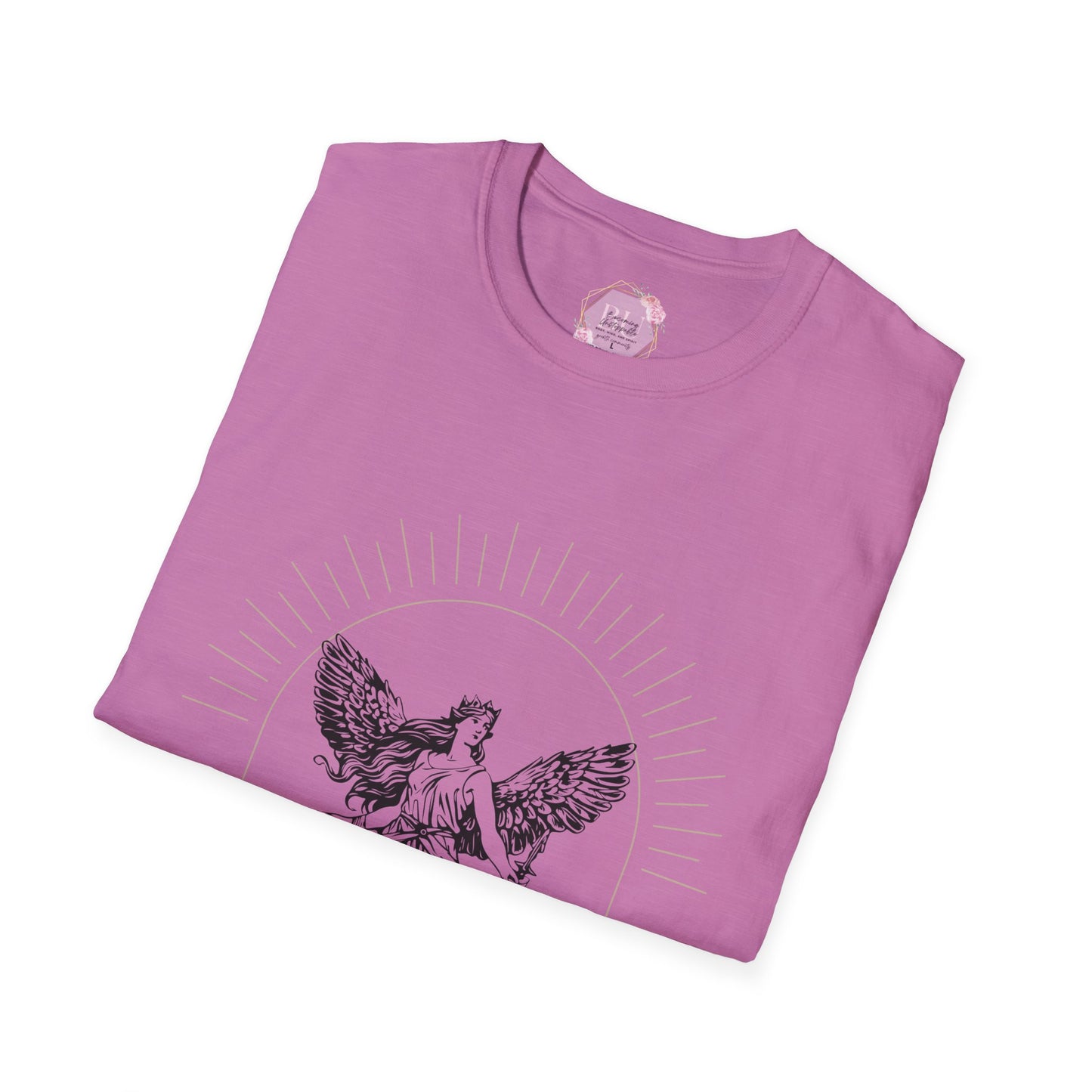 Valkyrie Freya T-Shirt