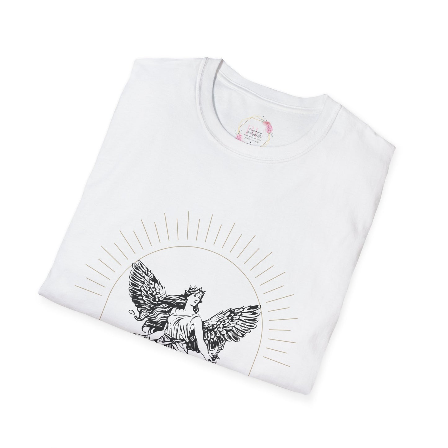 Valkyrie Freya T-Shirt