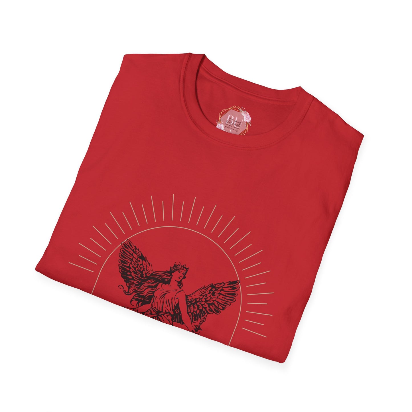Valkyrie Freya T-Shirt